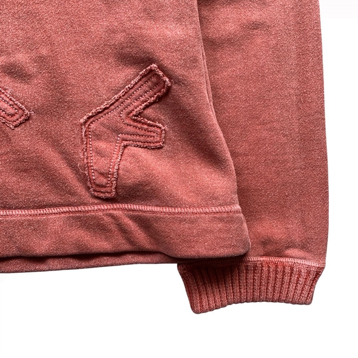 Issey Miyake Hai Sporting Gear Issey Miyake Japan Designer Sweatshirt Size US M / EU 48-50 / 2 - 4 Thumbnail