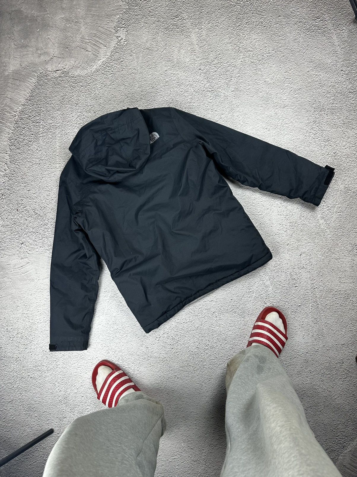 The North Face Vintage The North Face Rain Coat Jacket Dry Vent Outdoor Size US S / EU 44-46 / 1 - 2 Thumbnail