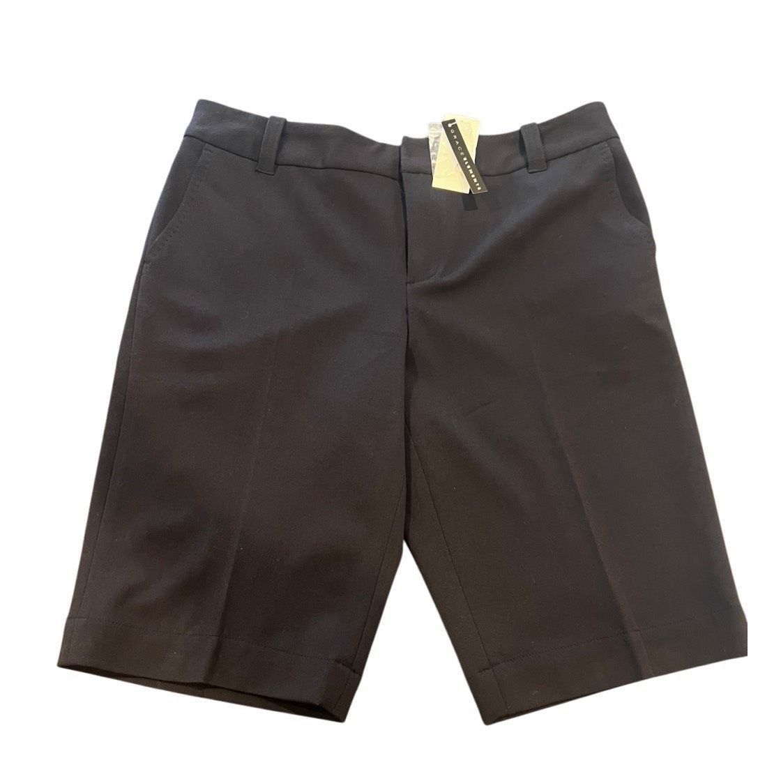 Element Grace Elements dress shorts size 8 Size 28" / US 6 / IT 42 - 1 Thumbnail