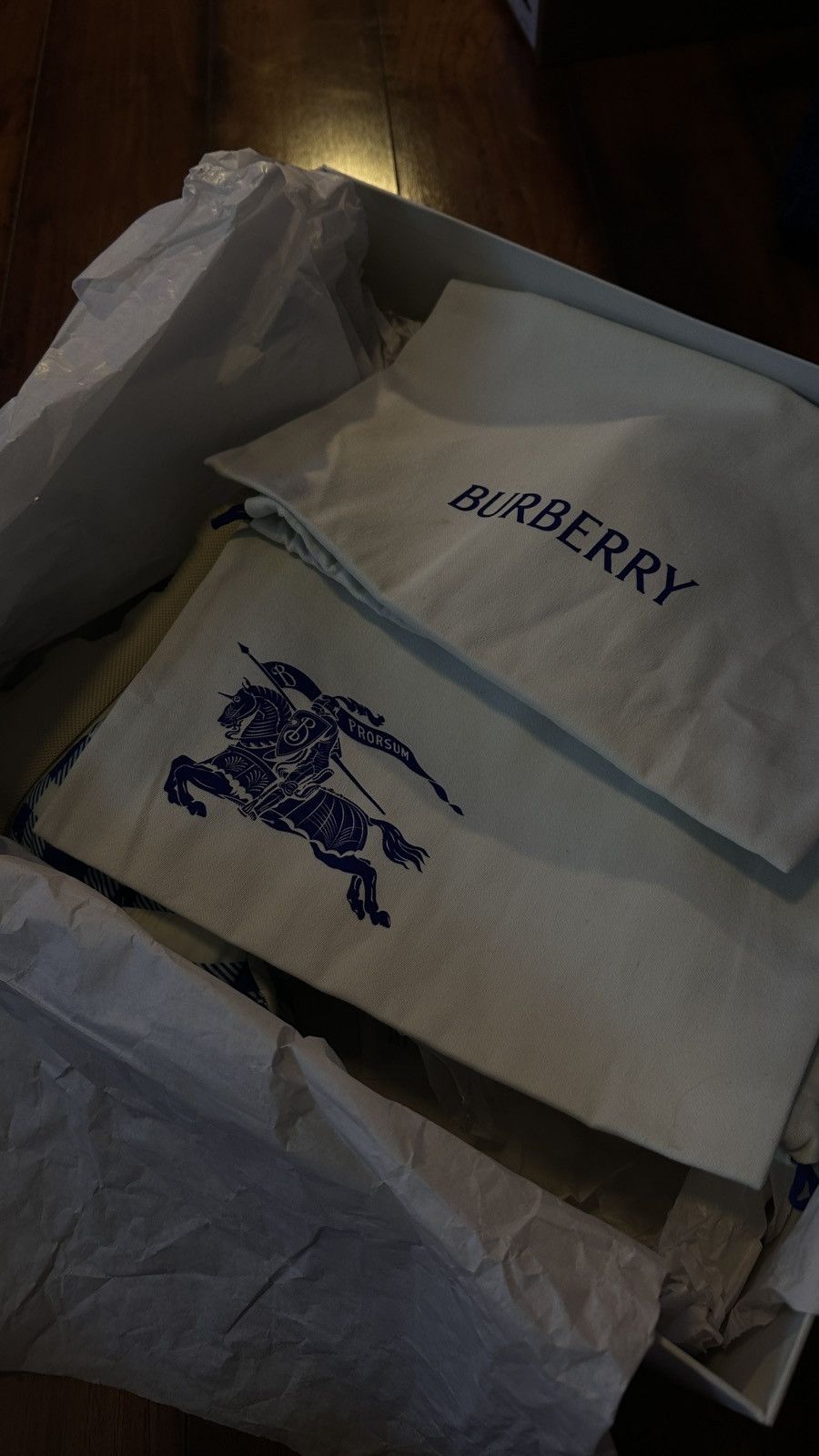 Burberry burberry pillow boots Size US 9 / EU 42 - 5 Thumbnail