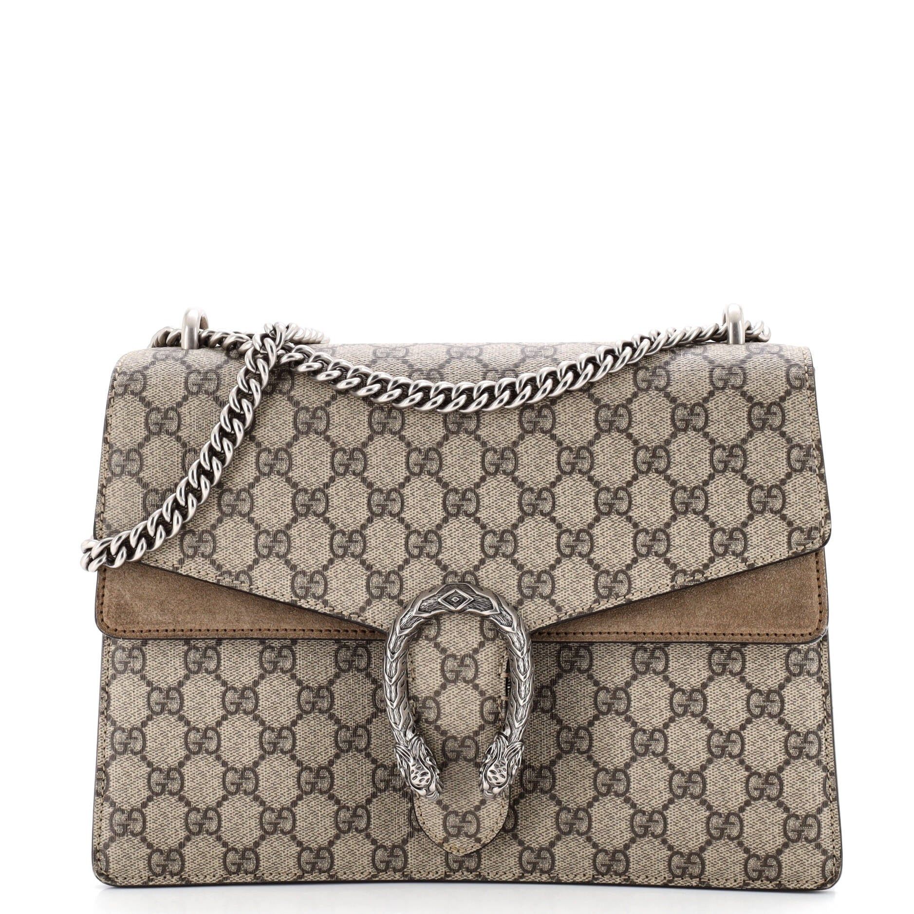 Gucci Dionysus Bag Size ONE SIZE - 1 Thumbnail