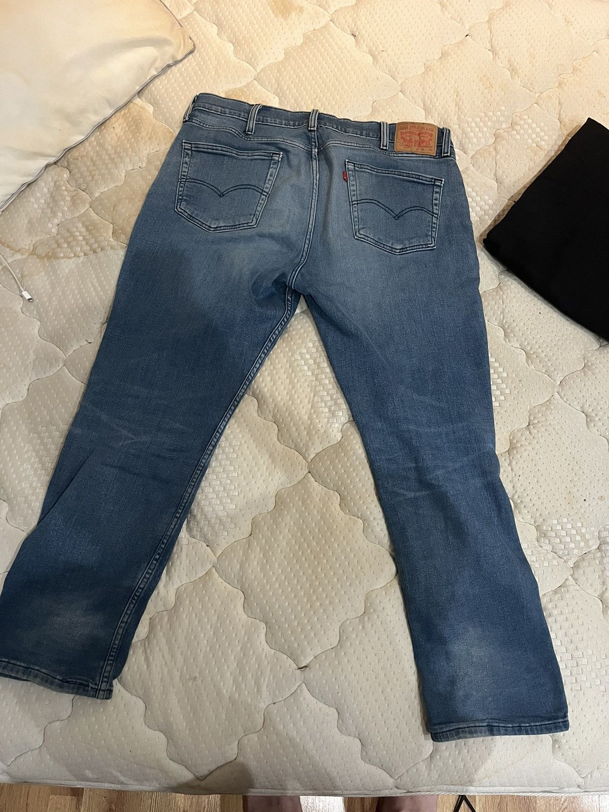 Levi's Levi’s 514 jeans Size US 38 / EU 54 - 3 Thumbnail