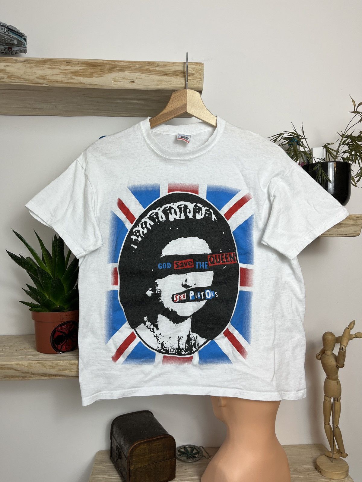 God Save The Rave | Grailed