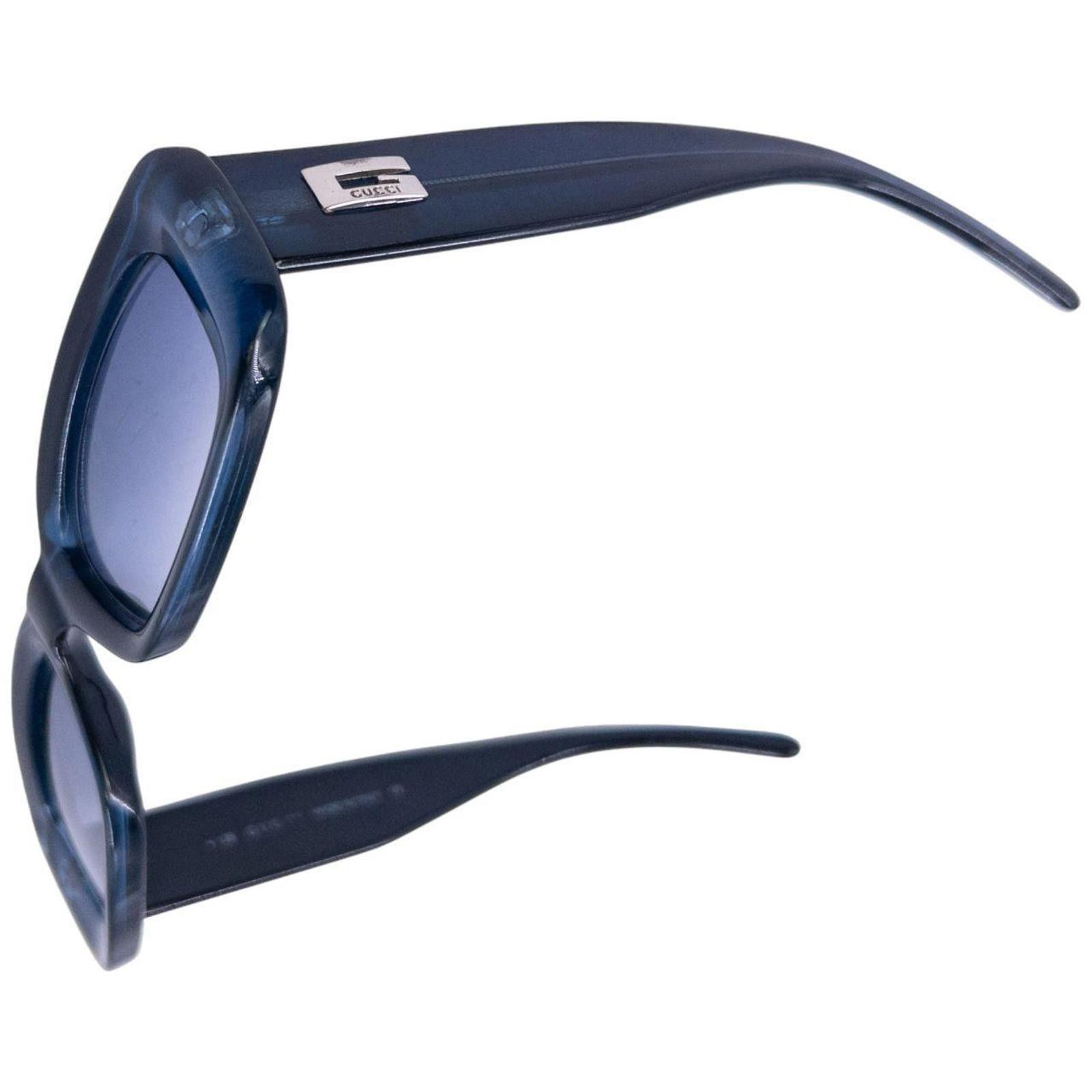 Gucci Vintage Gucci Sunglasses Size ONE SIZE - 3 Thumbnail