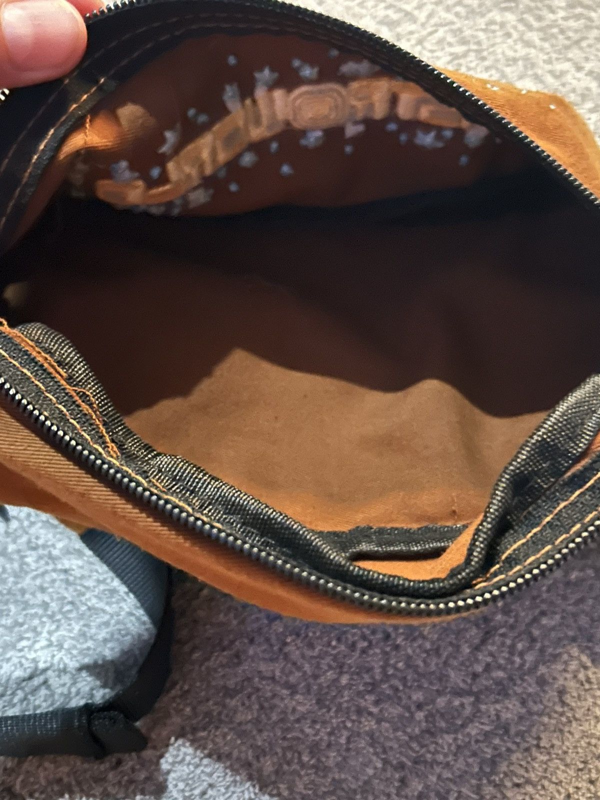 Other Travis Scott Astro World Fanny Pack Size ONE SIZE - 3 Thumbnail