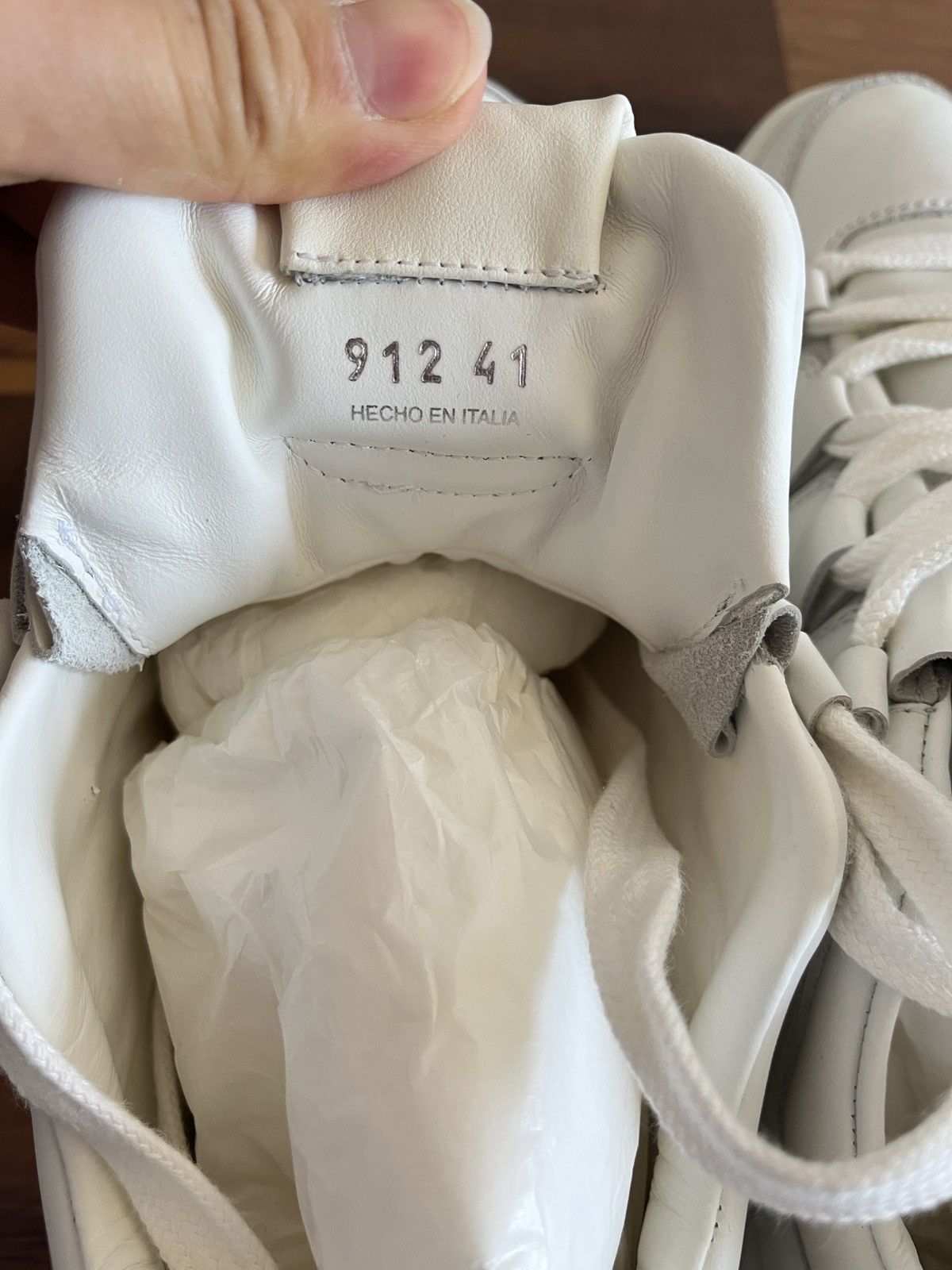 Miu Miu Miu Miu sneakers Size US 10 / IT 40 - 4 Thumbnail