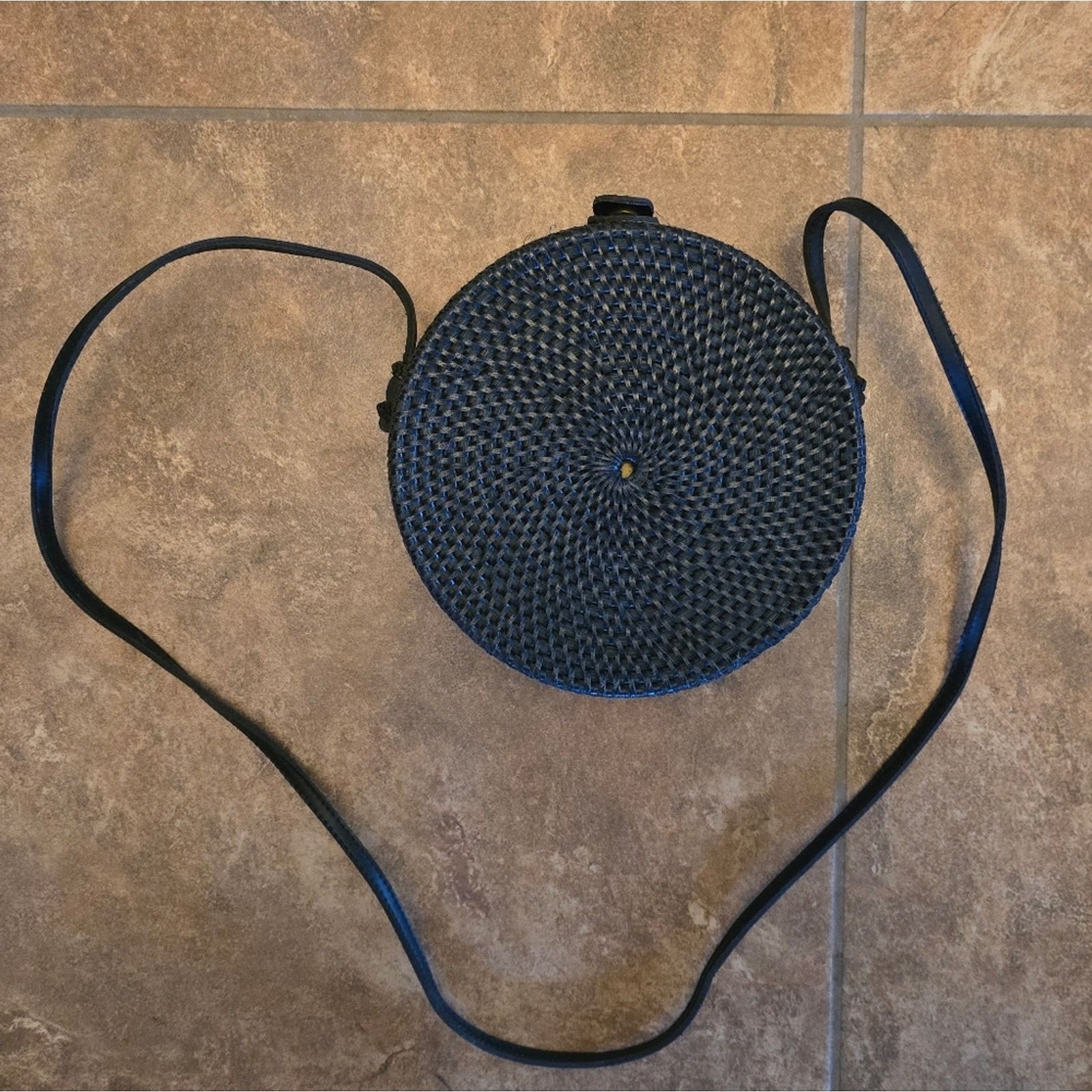 Other Black | MARQUEE | Beatwave Music Crossbody Size ONE SIZE - 2 Thumbnail