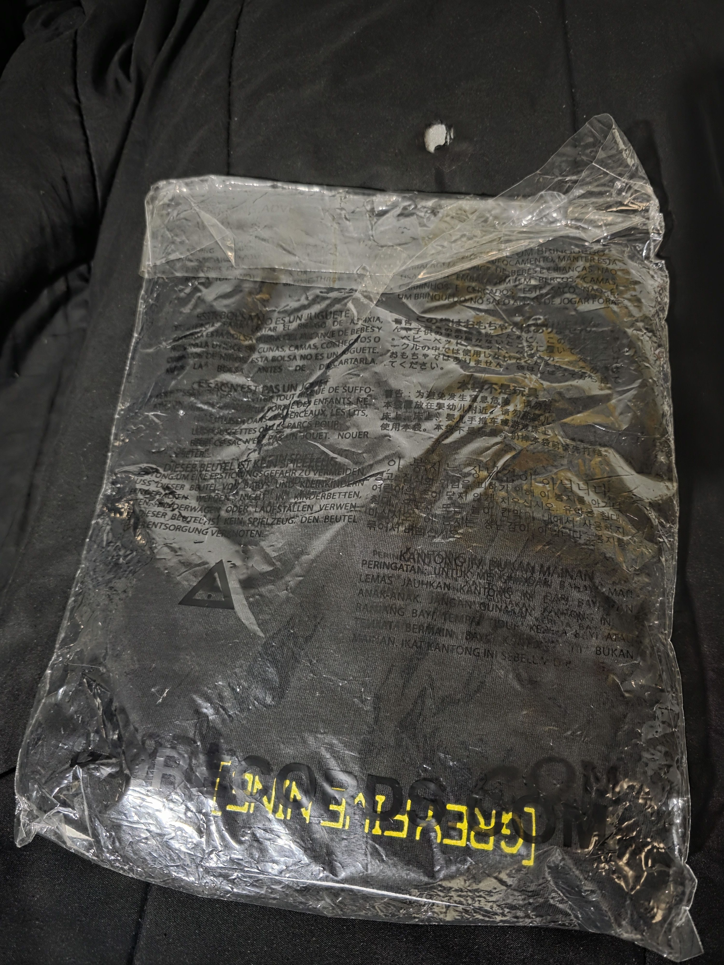 G59 Records G59 USSR Tshirt Size US XL / EU 56 / 4 - 2 Thumbnail