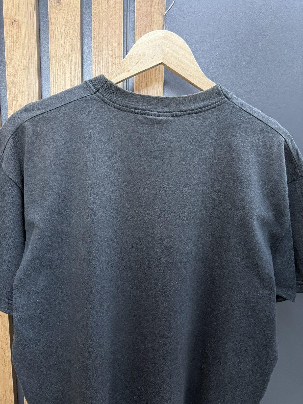 Vintage Vintage Psycho Logo T Shirt Size L Size US L / EU 52-54 / 3 - 9 Thumbnail
