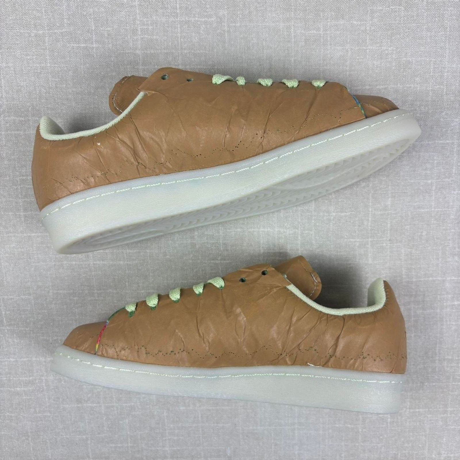 Adidas 💨 Adidas Campus 80s “Crop 420” 6.5W Size US 6.5 / IT 36.5 - 4 Thumbnail