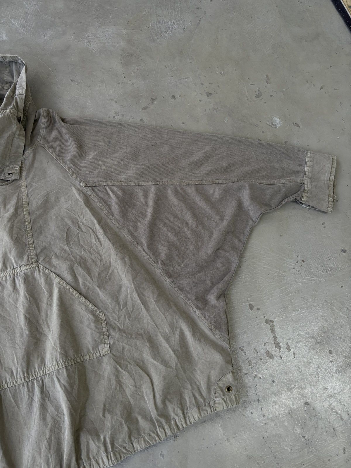 GOA Diesel Japanese Cloaks Capes Outerwear Size US S / EU 44-46 / 1 - 7 Thumbnail