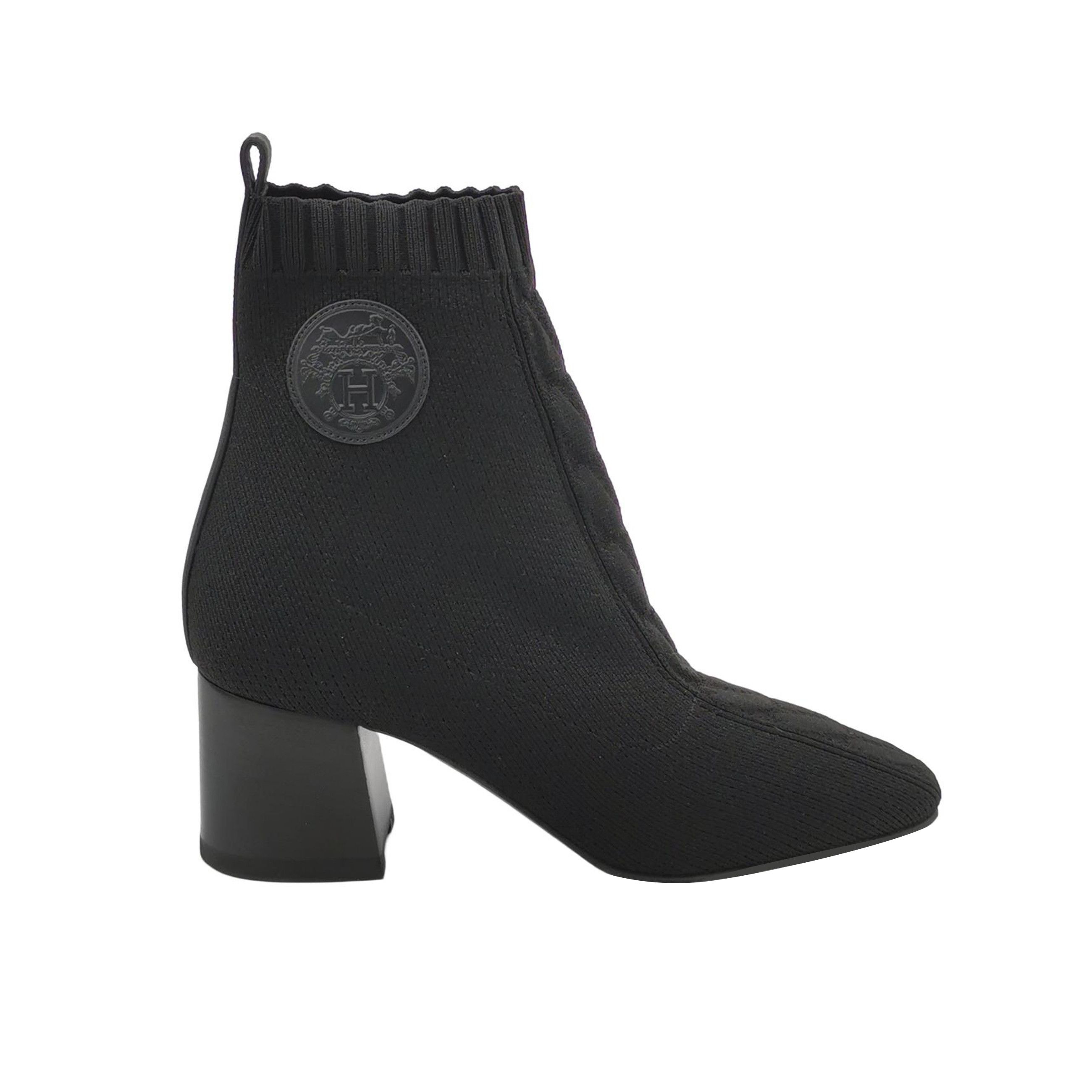 Hermes Hermes Women 7 Boots Size US 7 / IT 37 - 1 Thumbnail