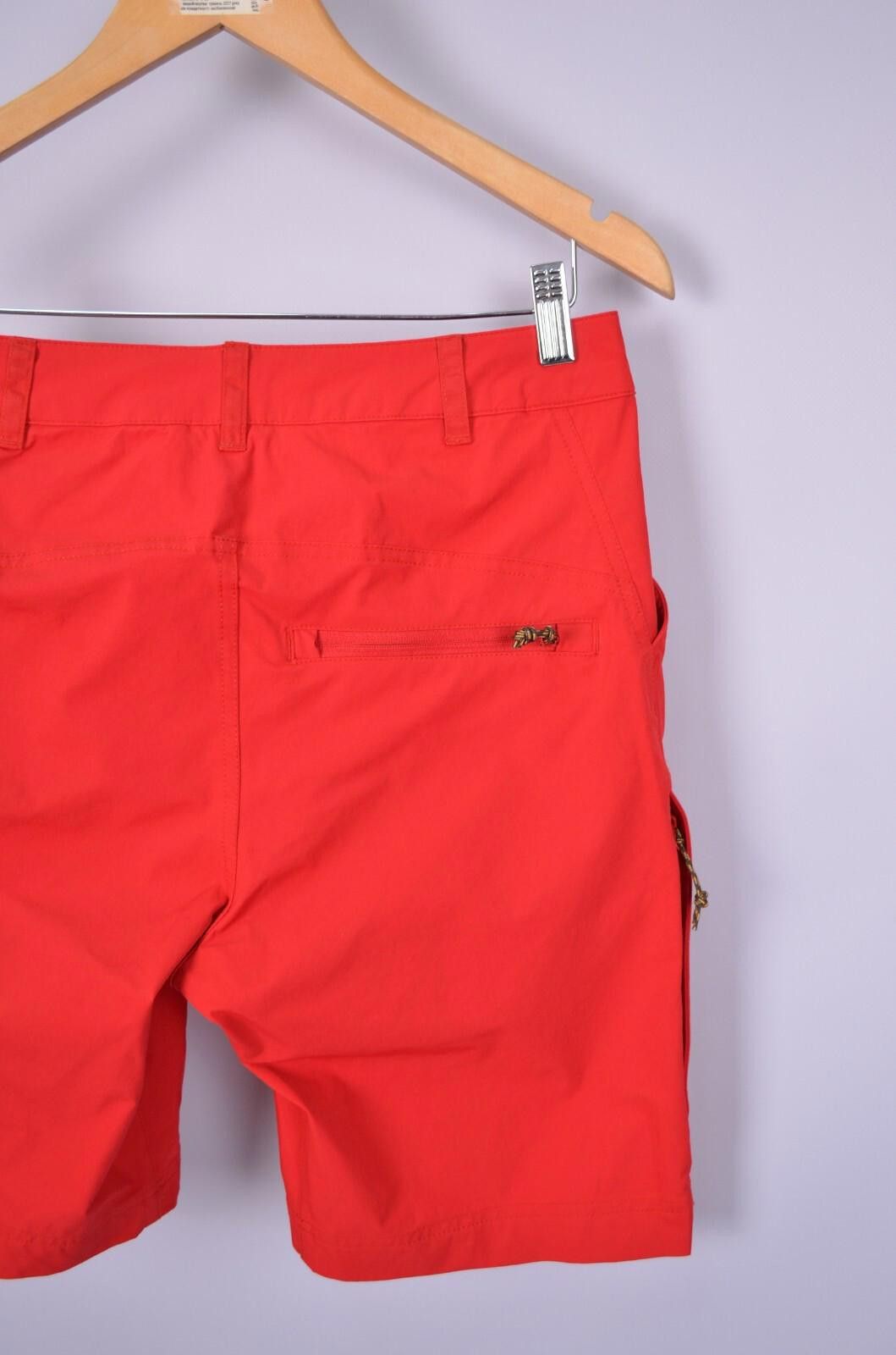 Fjallraven Fjallraven Abisko Lite Shorts Womens Regular Sz EU38/US29 Size 29" - 7 Thumbnail
