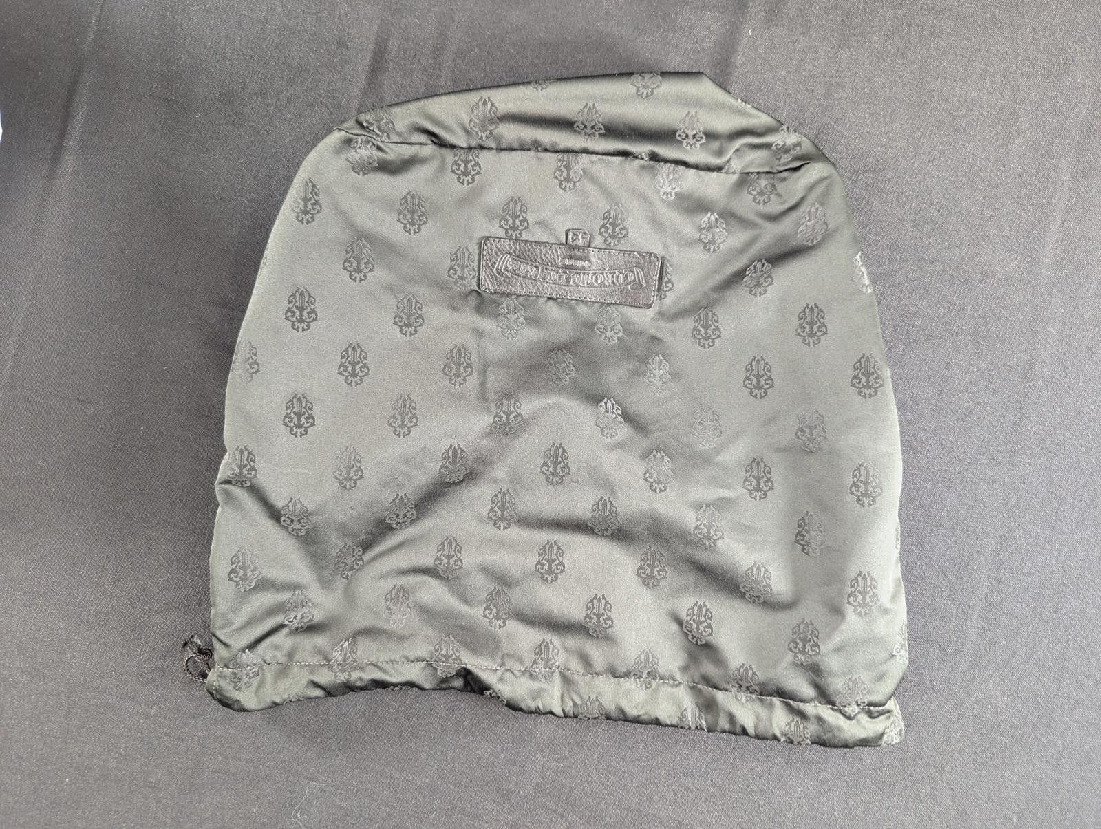 Chrome Hearts Chrome Hearts Nip & Slip Bag Size ONE SIZE - 10 Thumbnail
