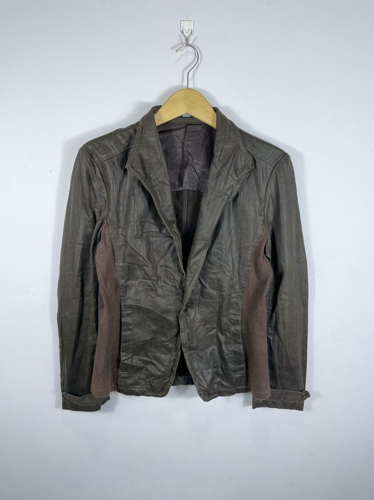 Japanese Brand × Tornado Mart Tornado mart blazer | Grailed
