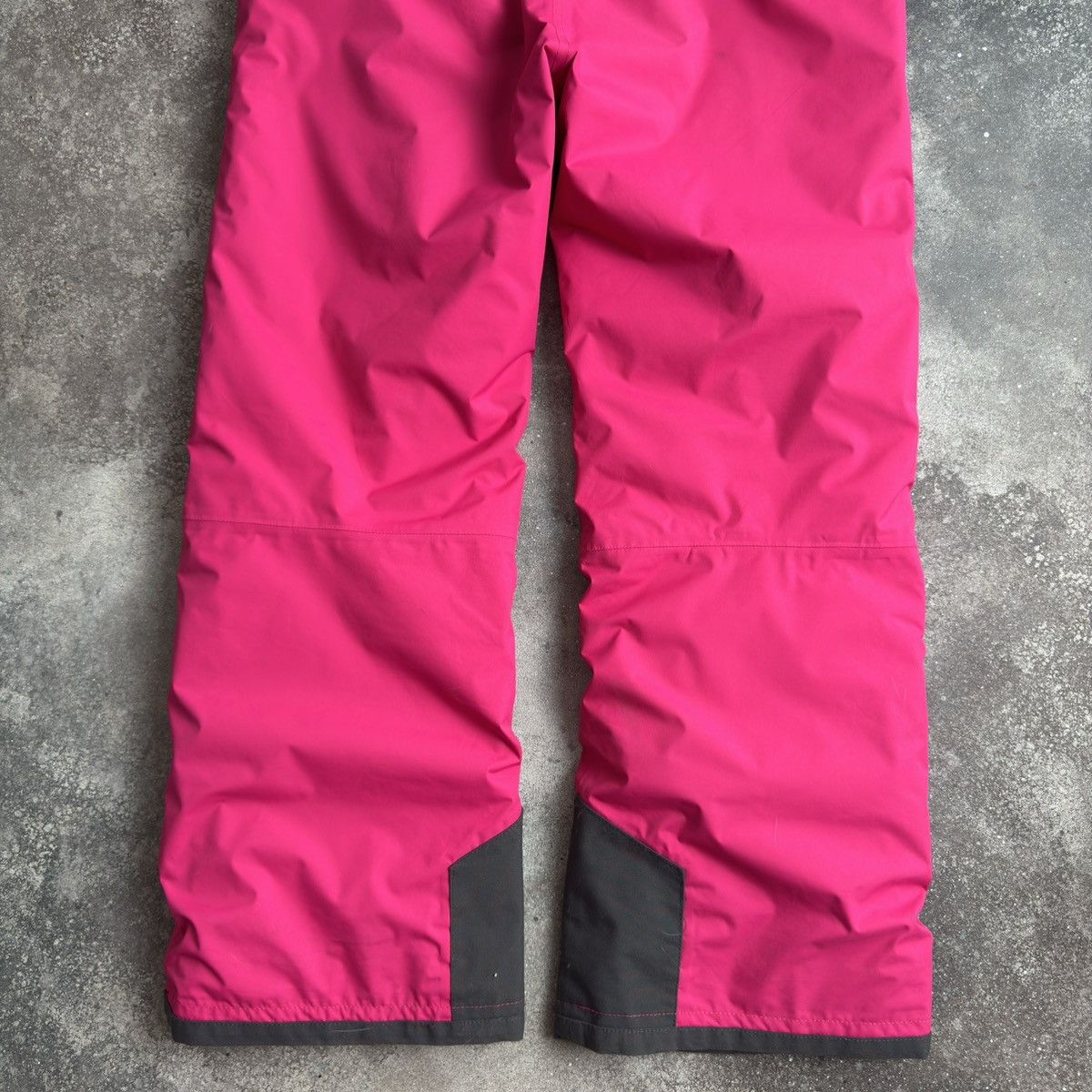 The North Face × Vintage TNF The North Face Vintage Ski Winter Pants Size 27" / US 4 / IT 40 - 12 Thumbnail