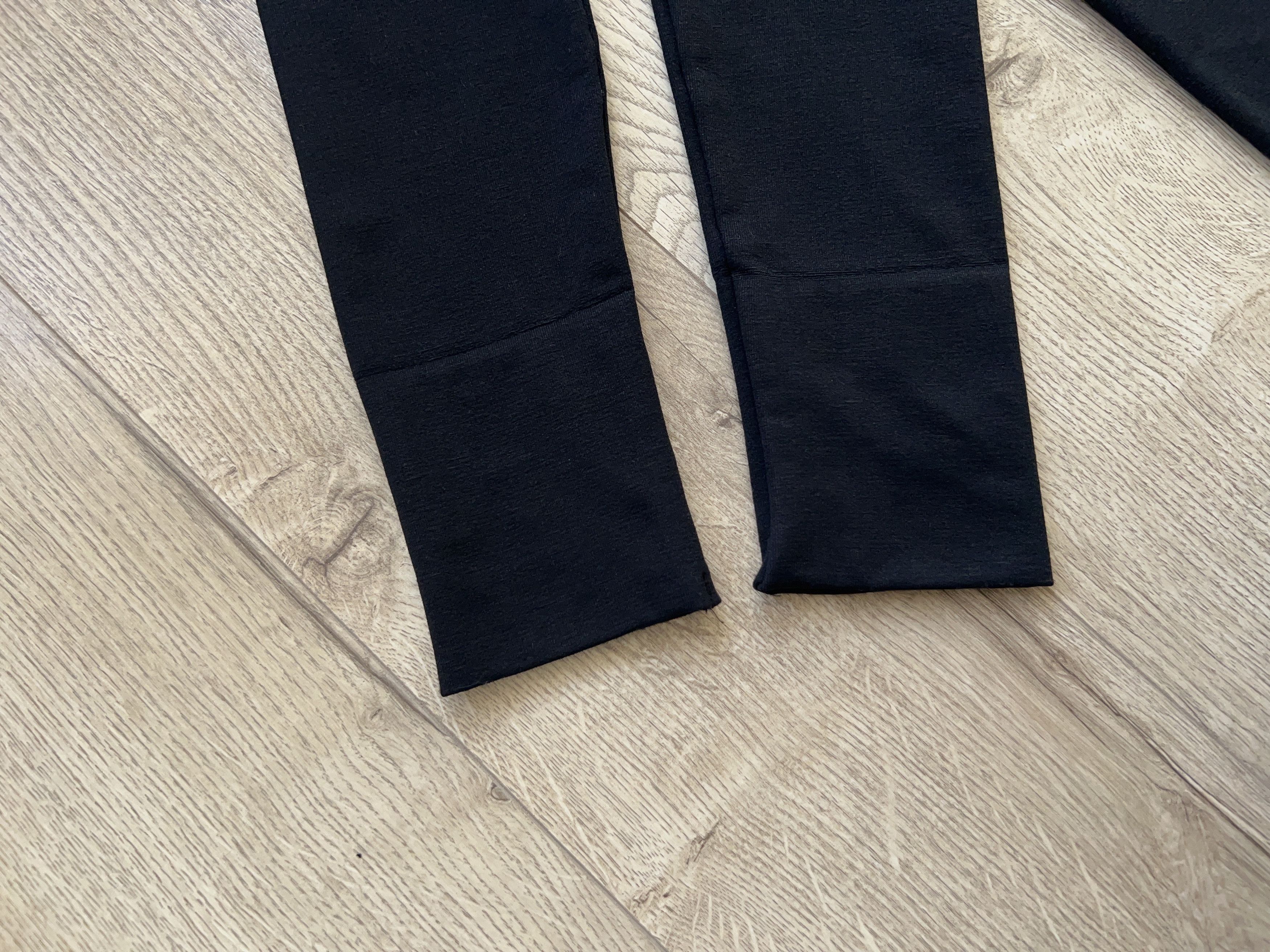 Designer × Wolford Womens Black Long Sleeve Dress Polyamide Turtleneck XS Size XS / US 0-2 / IT 36-38 - 9 Thumbnail