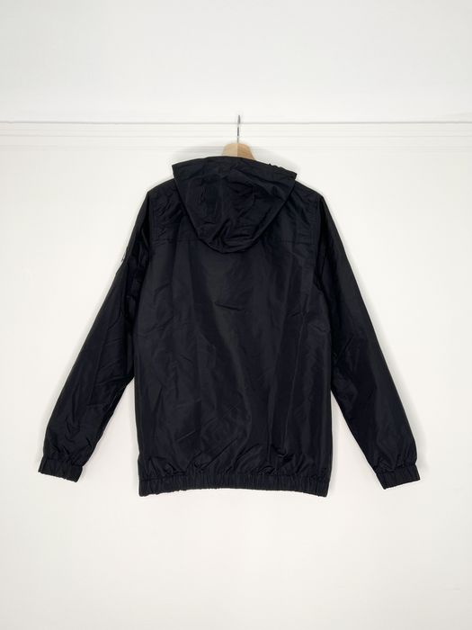 Ellesse mont on sale 2 jacket black