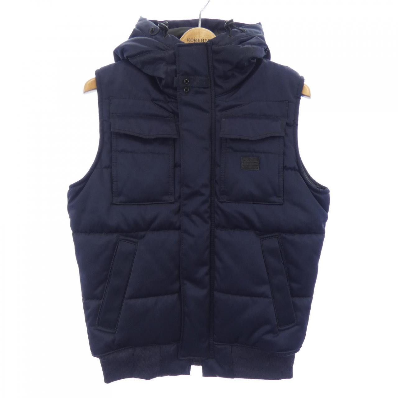 Other G-Star Vest Textile Tops DUTY FREE for USA