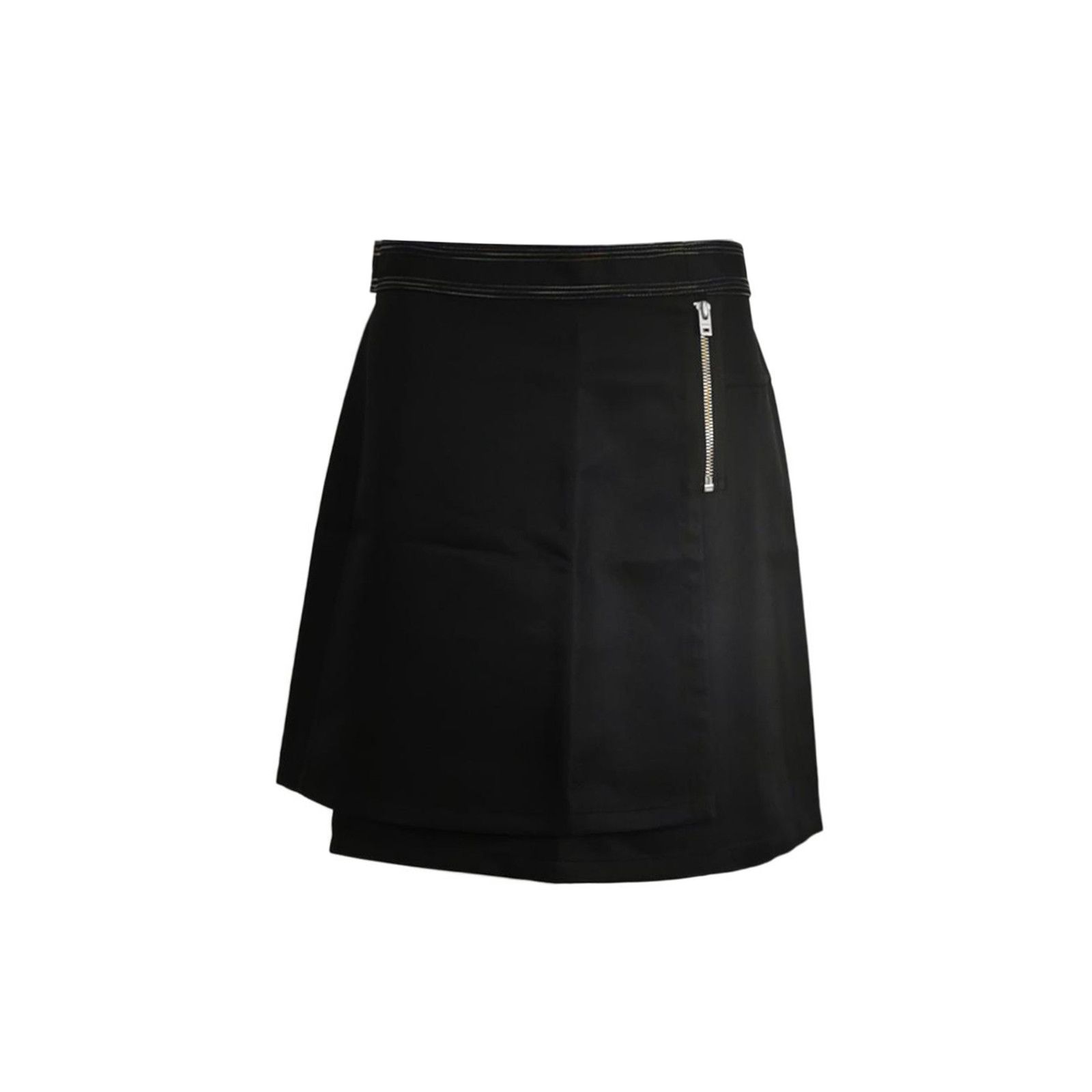 Acne Studios Acne Studios Women 28 Midi Skirts Size 28" / US 6 / IT 42 - 1 Thumbnail