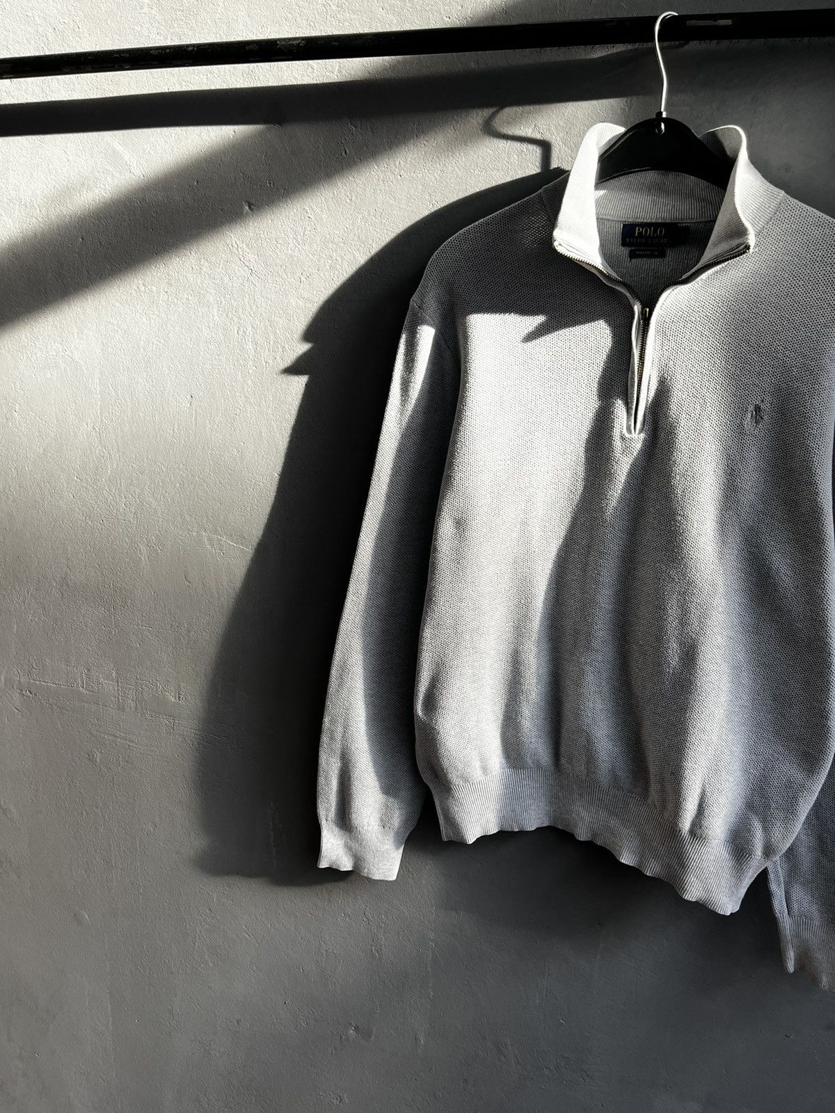 Designer × Ralph Lauren Ralph Lauren sweater size L Size US L / EU 52-54 / 3 - 7 Thumbnail