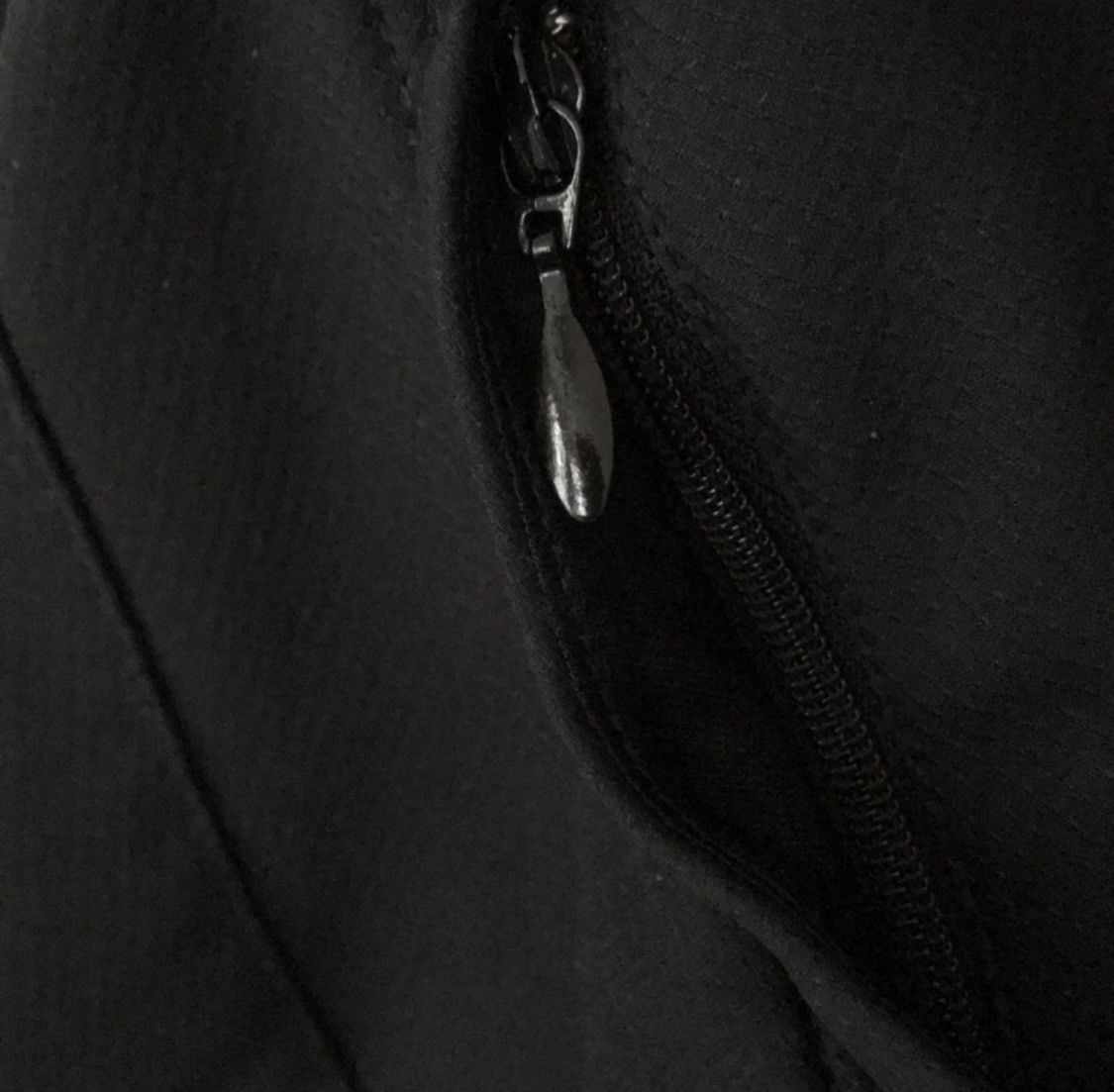 Nike WOMANS FITTED NIKE JACKET Size S / US 4 / IT 40 - 4 Thumbnail
