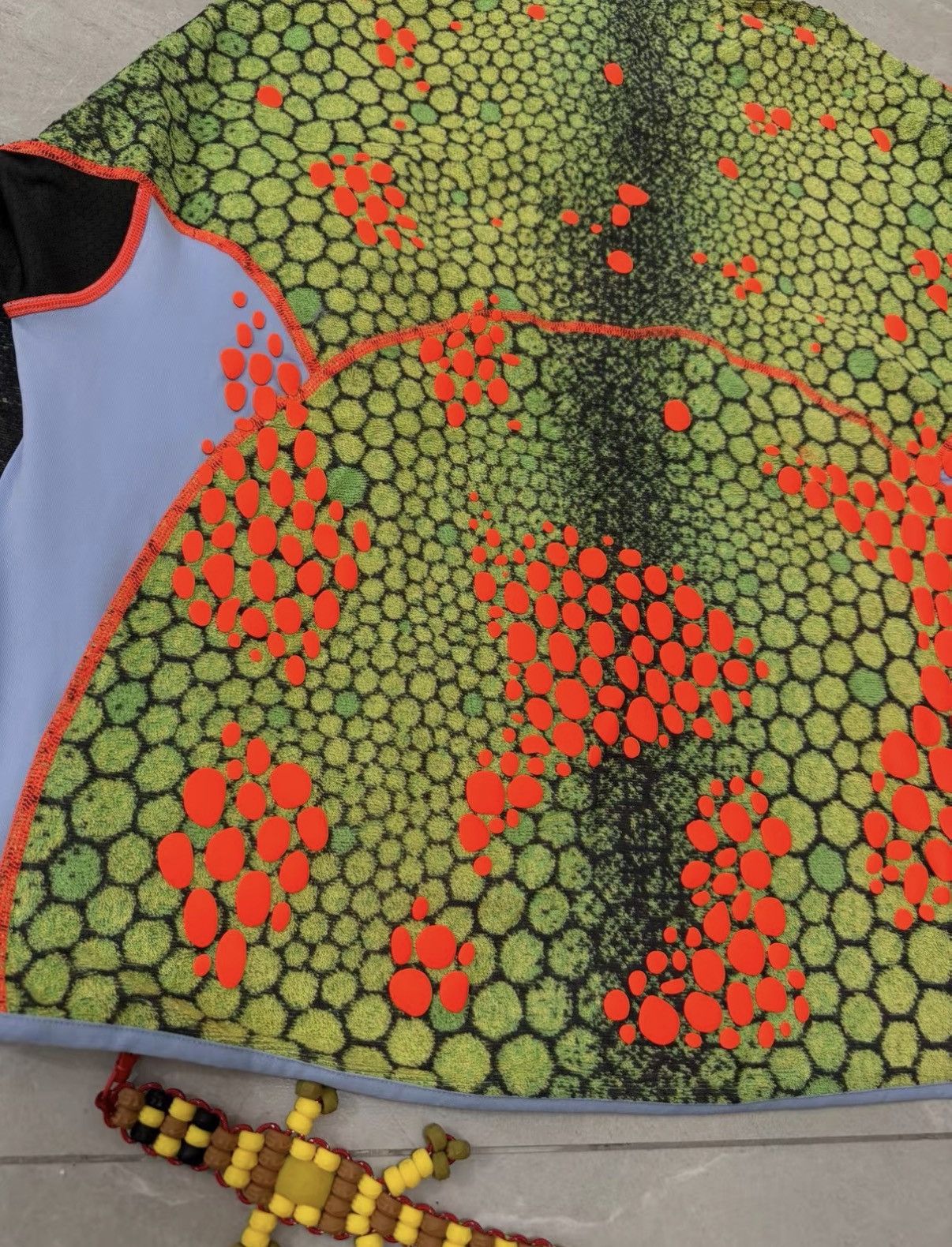 Nike Nike × CPFM Collaboration Long Sleeve Sweatshirt J34 Size US M / EU 48-50 / 2 - 8 Thumbnail