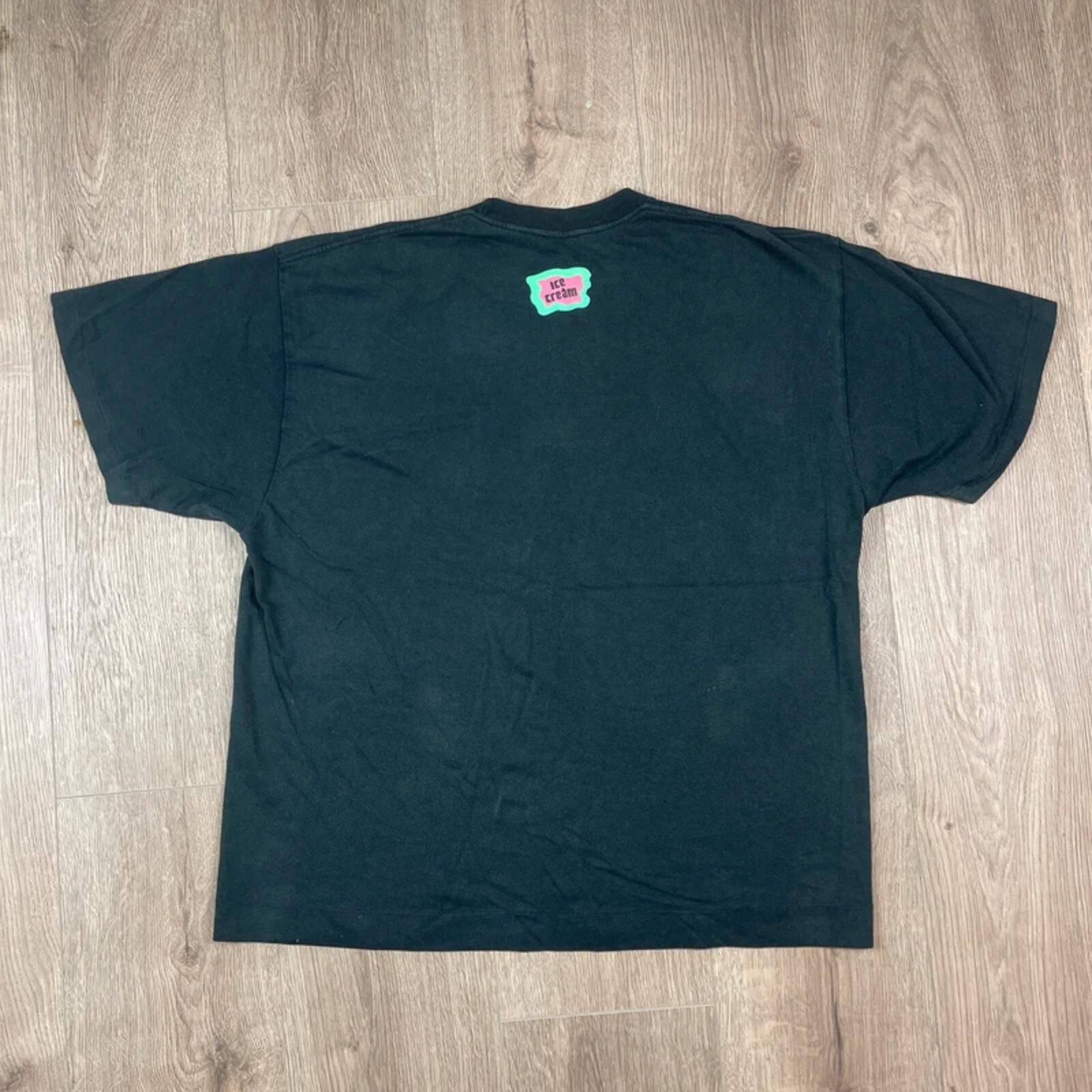 Icecream Ice Cream Billionaire Boys Club Shirt, Size M Size US M / EU 48-50 / 2 - 2 Thumbnail