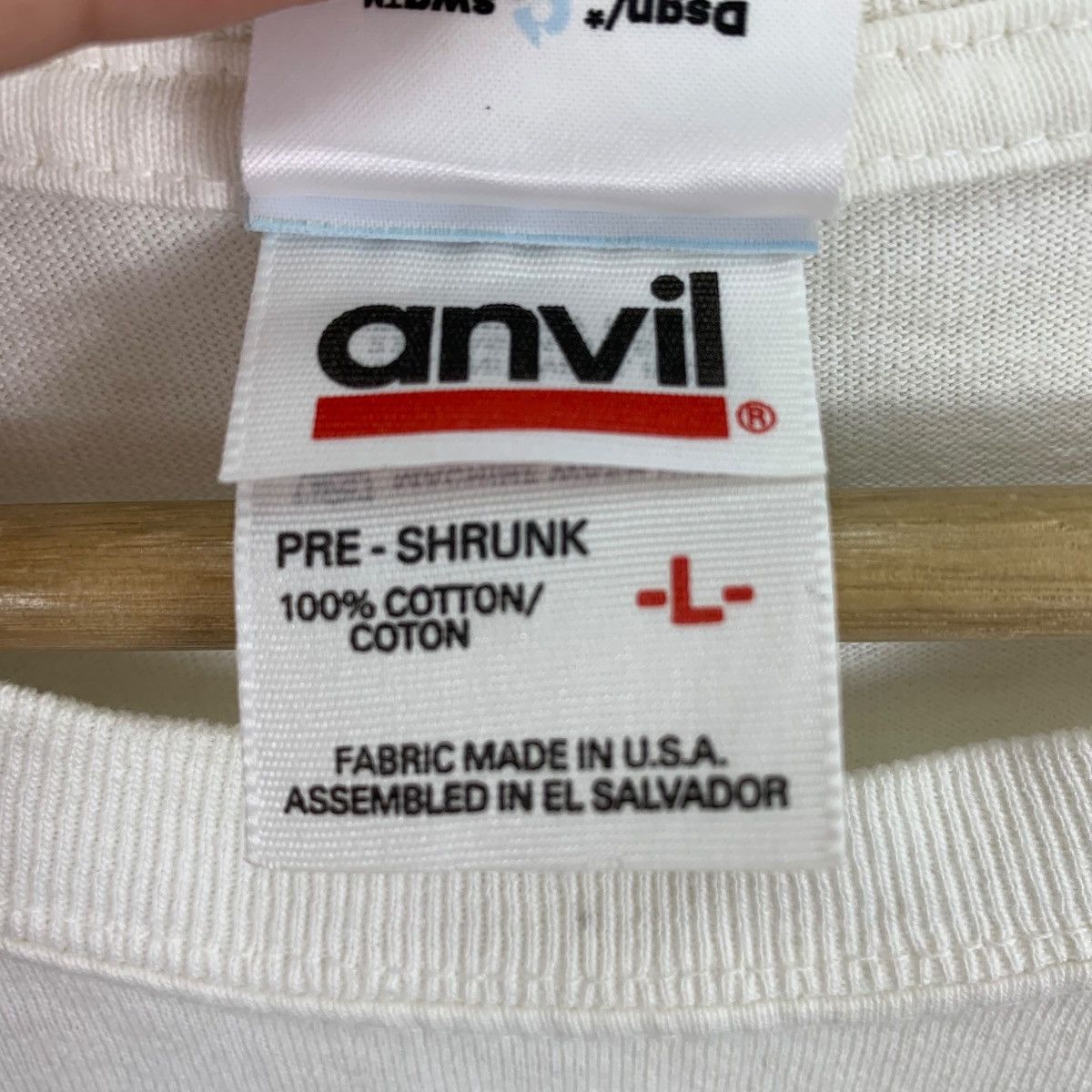 Japanese Brand × Swagger SWAGGER Family Sale Japanesebrand tee Size US L / EU 52-54 / 3 - 11 Thumbnail