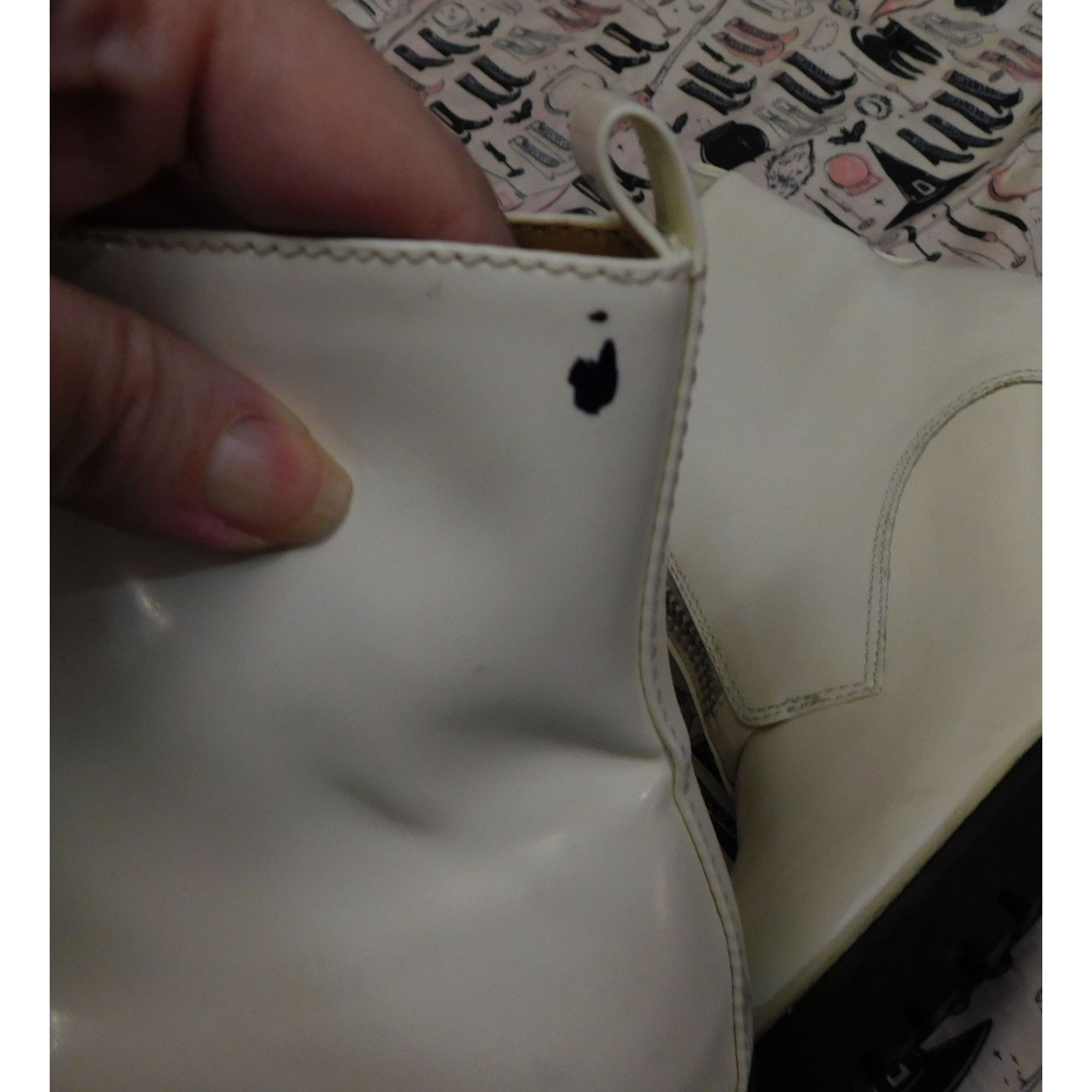Chinese Laundry Chinese Laundry Heeled Boots New With Defect - Read Descript Size US 6.5 / IT 36.5 - 4 Thumbnail