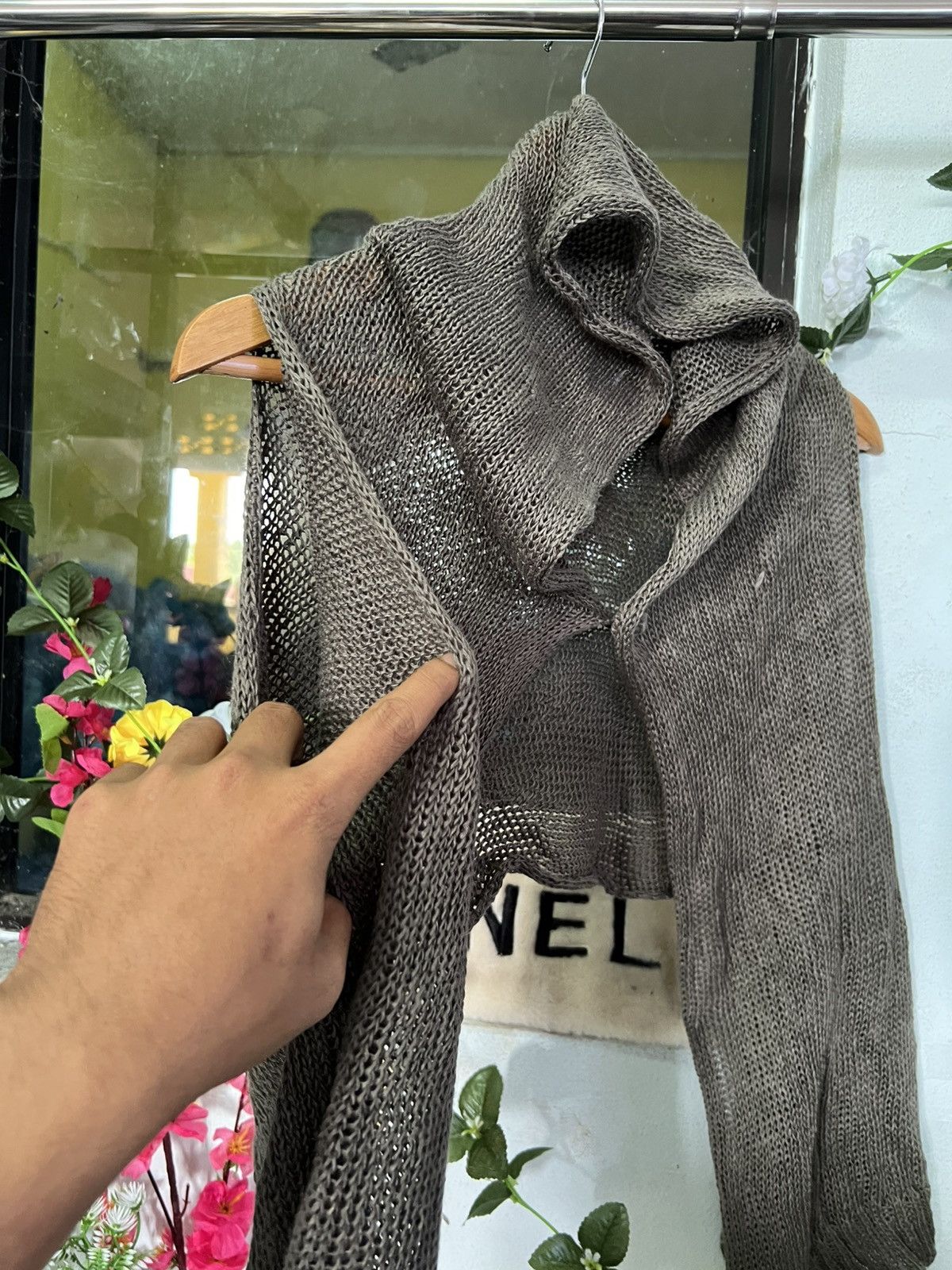Designer × Issey Miyake Plantation Issey Miyake Very Rare Size US M / EU 48-50 / 2 - 3 Thumbnail
