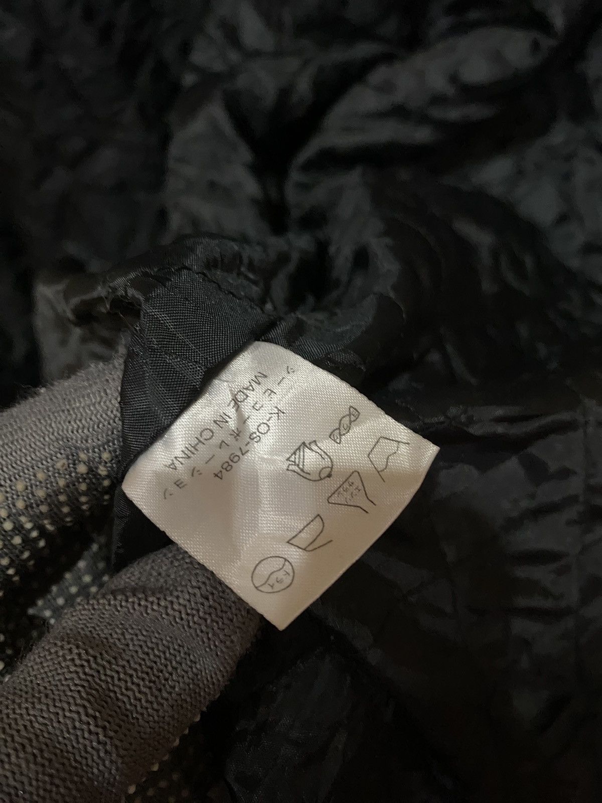 Other VINTAGE DON PALIENO OVERCOAT Size US M / EU 48-50 / 2 - 13 Thumbnail