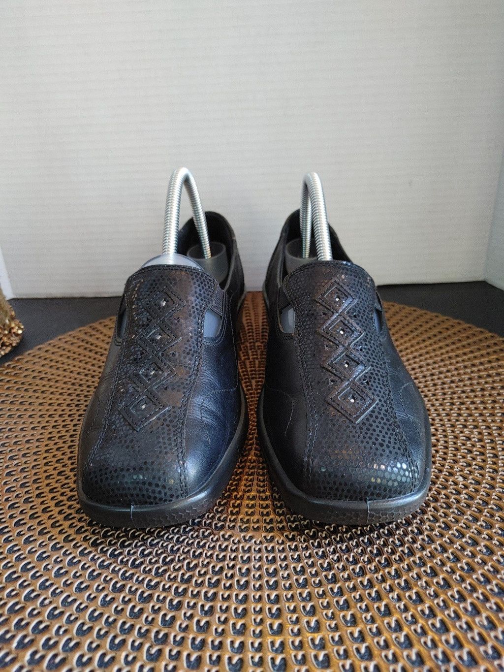 Lock & Co Hatters Hotter Calypso Size 8.5 Size US 8.5 / IT 38.5 - 2 Thumbnail