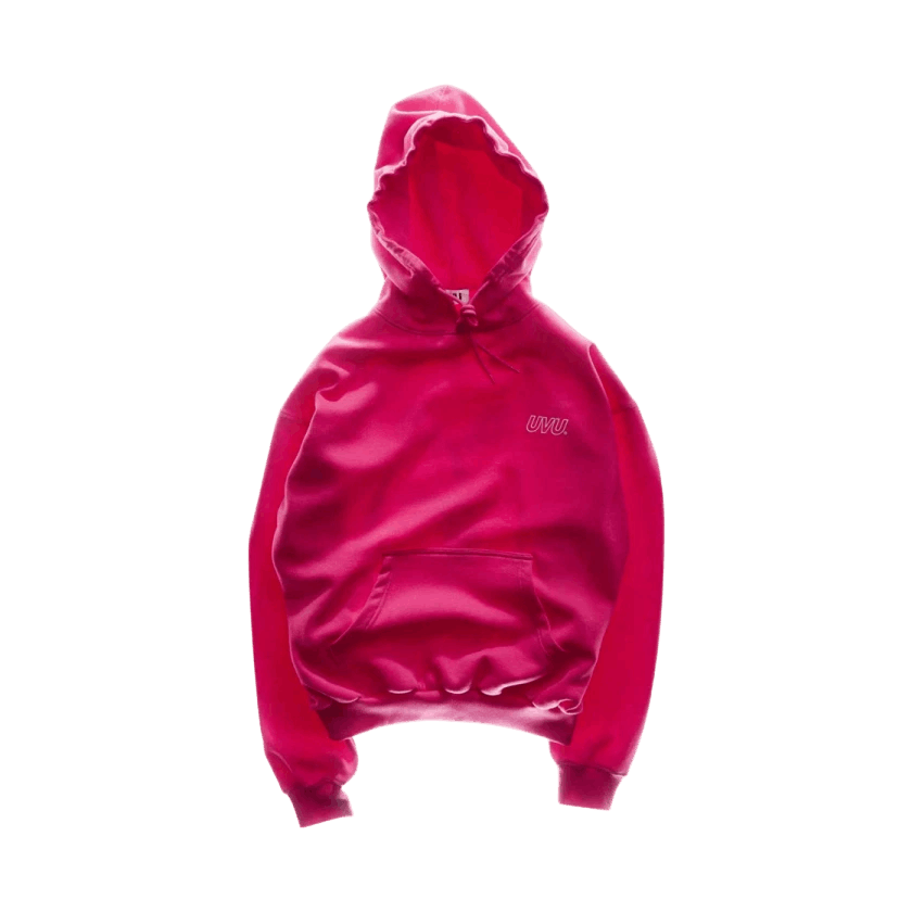 UVU NYC Marathon Hoodie Size US S / EU 44-46 / 1 - 3 Thumbnail