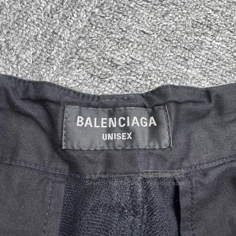 Balenciaga Balenciaga size M pants Size US 27 - 2 Thumbnail