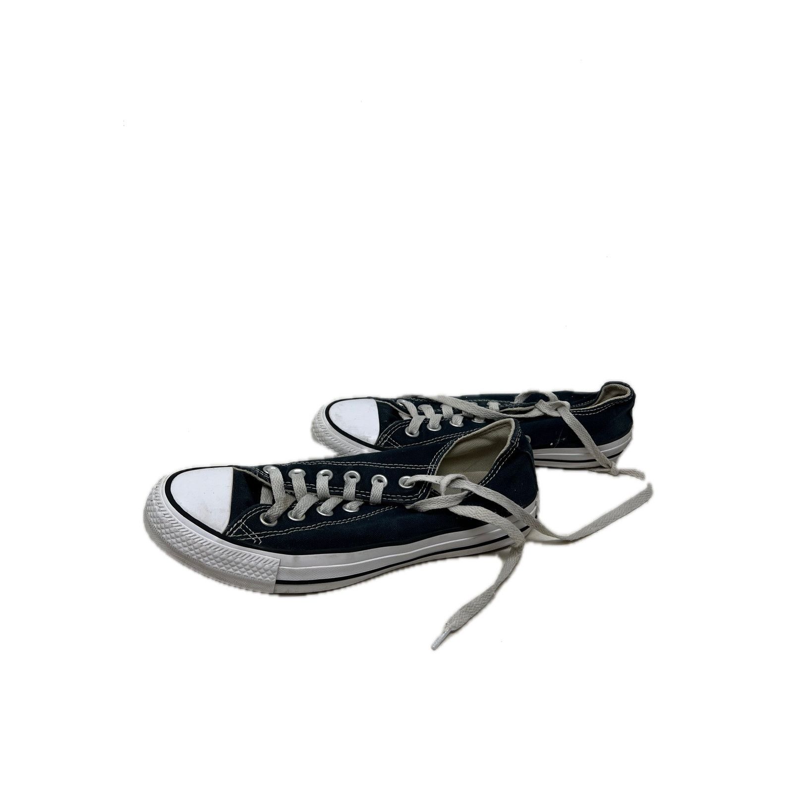 Converse Converse Chuck Taylor All Star Low Canvas Womans 7.5 Size US 7.5 / IT 37.5 - 2 Thumbnail