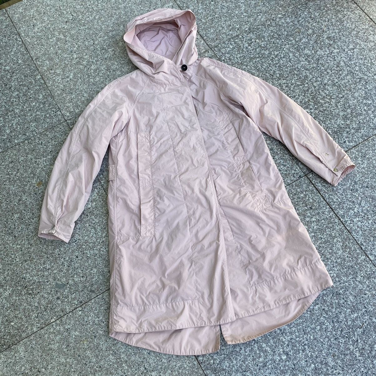 Peuterey Peuterey trench coat Size S / US 4 / IT 40 - 1 Thumbnail
