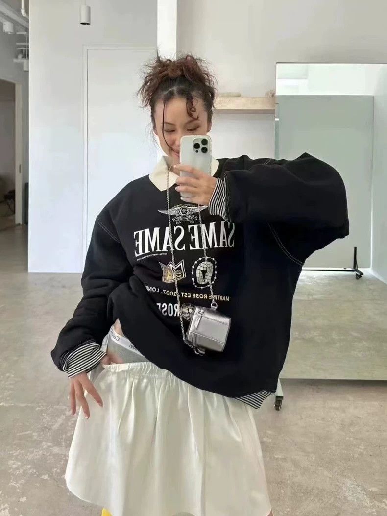 Martine Rose Martine Rose Cotton sweatshirt Size M / US 6-8 / IT 42-44 - 1 Thumbnail