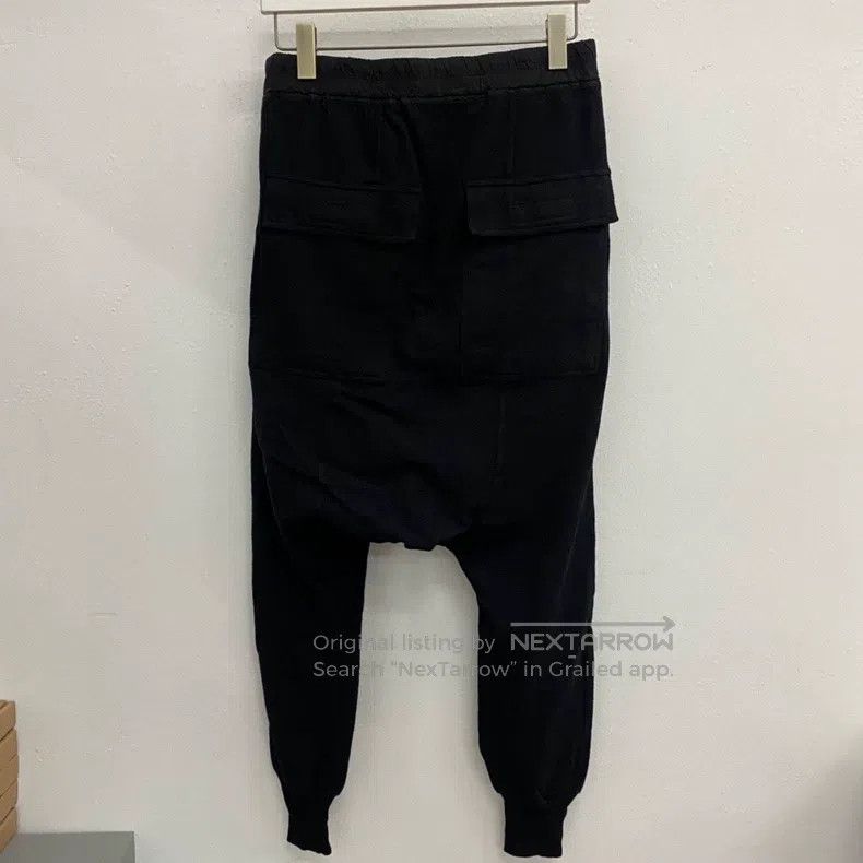 Rick Owens Rick Owens size S Casual pants Size US 27 - 2 Thumbnail