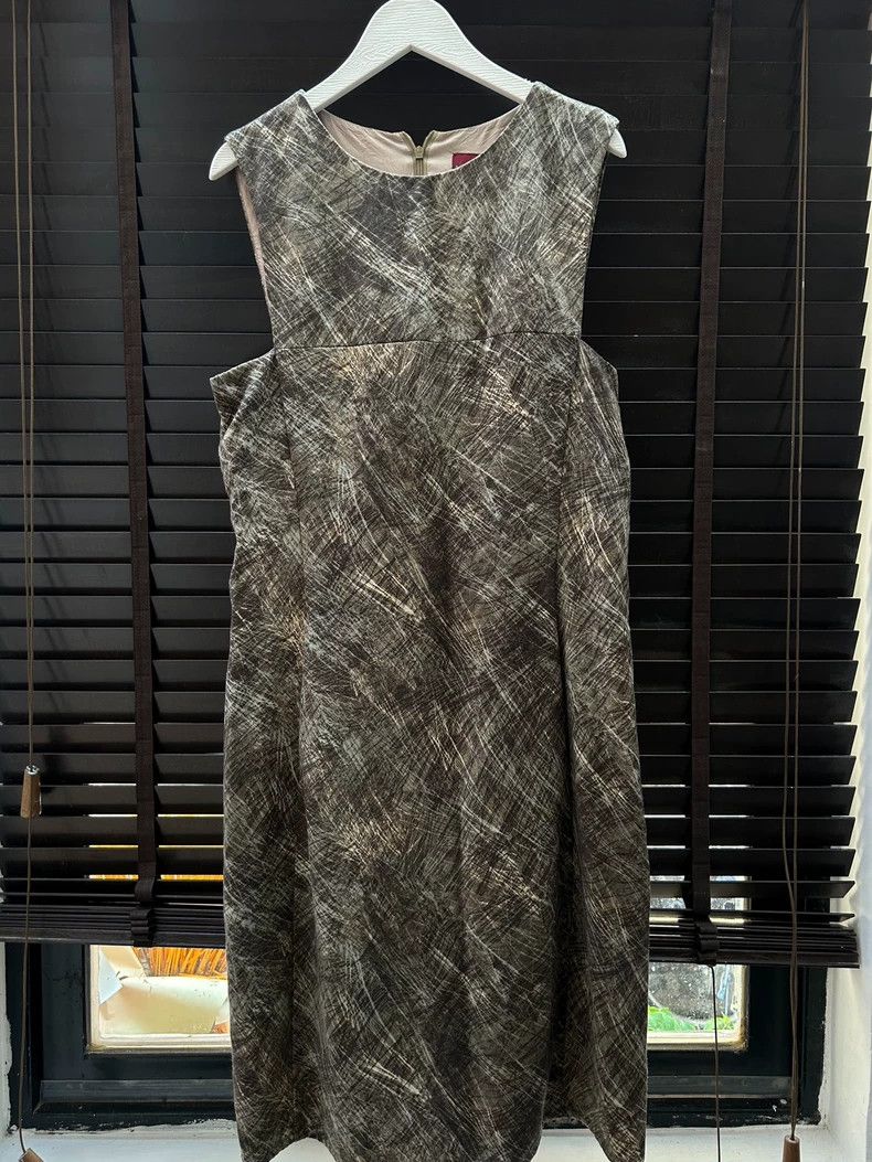 Kenzo Kenzo Knitted embroidery sleeveless set vintage vintage se Size XS / US 0-2 / IT 36-38 - 1 Thumbnail