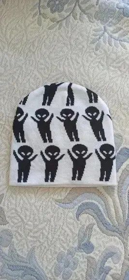 Other Unisex Bennie Hat Size ONE SIZE - 2 Thumbnail