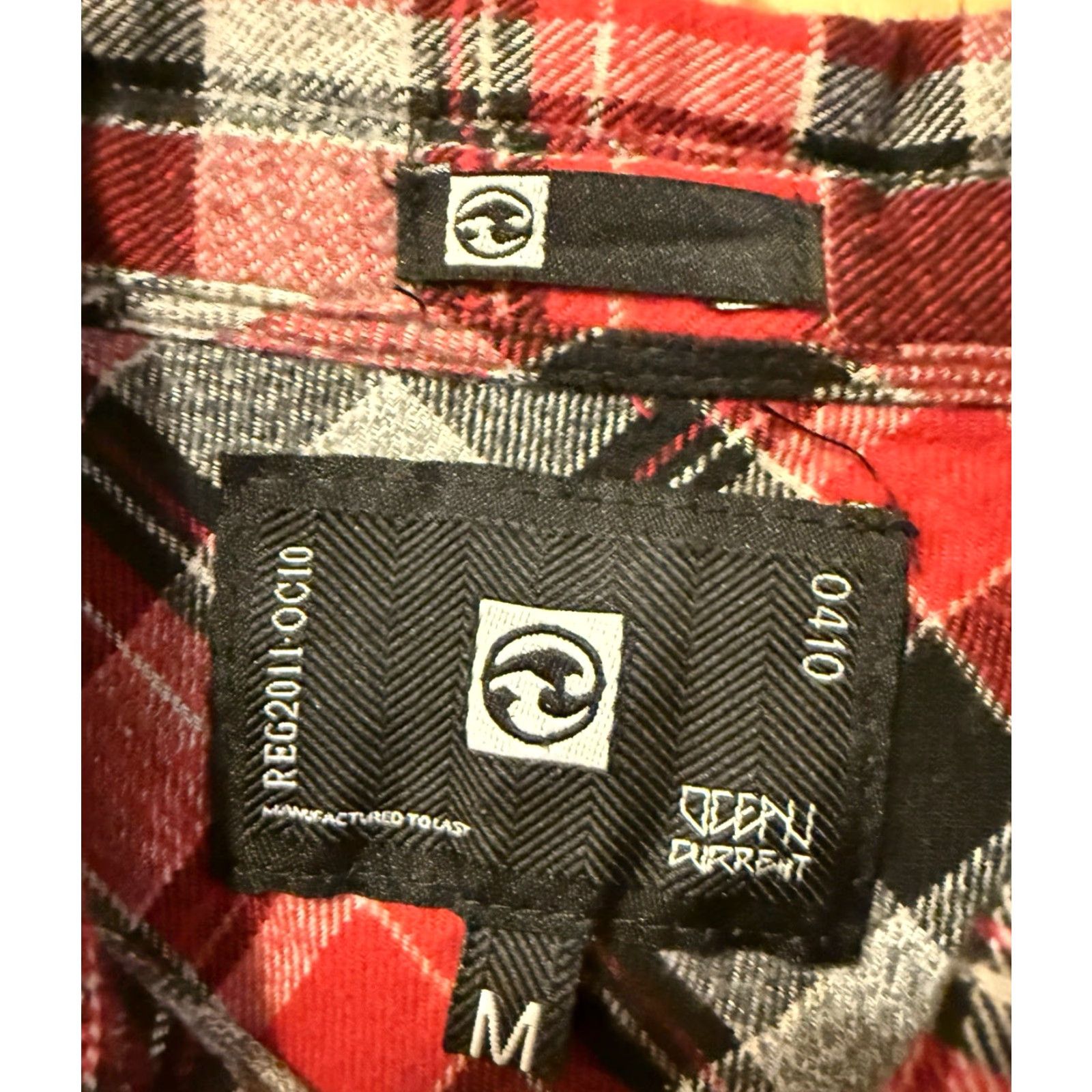 Vintage VINTAGE not applicable. (Oops) Size US M / EU 48-50 / 2 - 4 Thumbnail