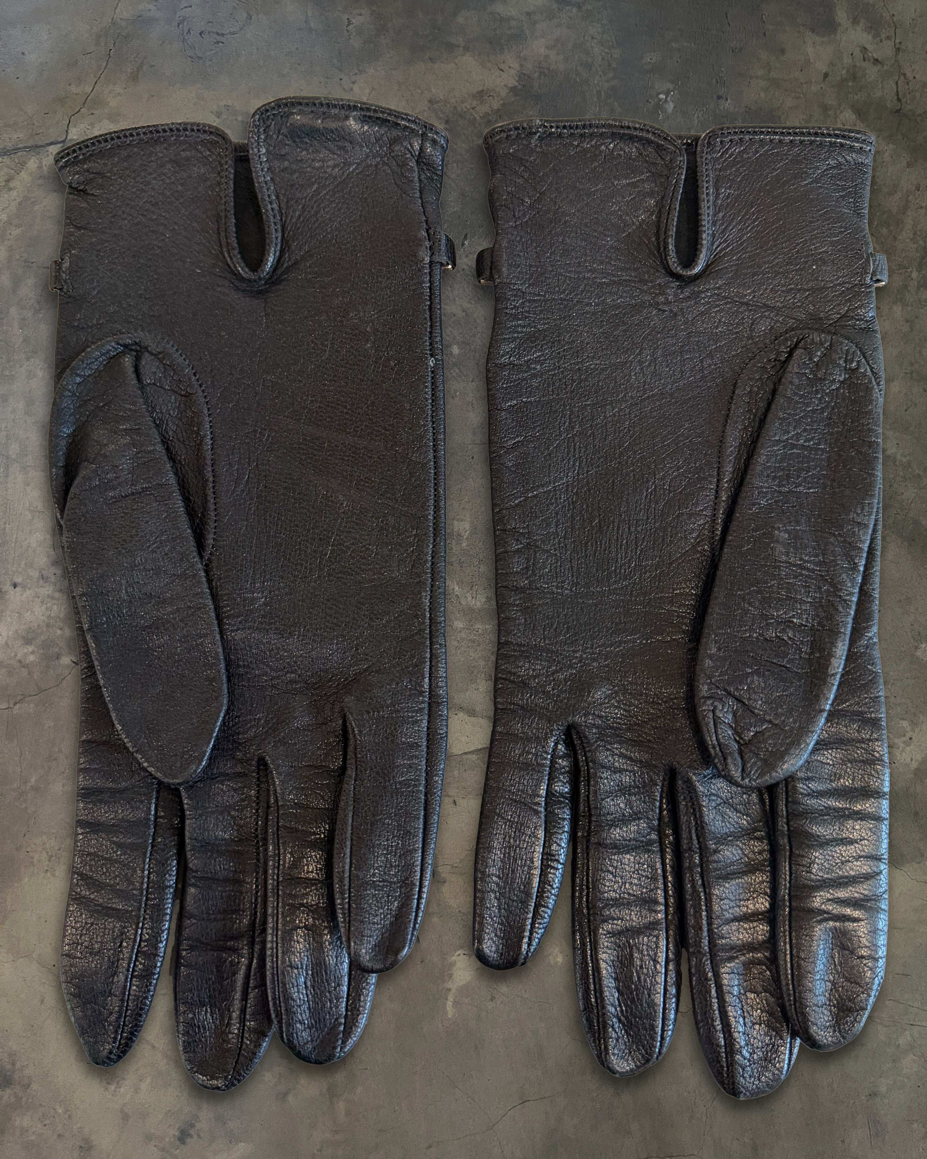 Gucci GUCCI BY TOM FORD AW1996 METAL MESH GLOVE Size ONE SIZE - 2 Thumbnail