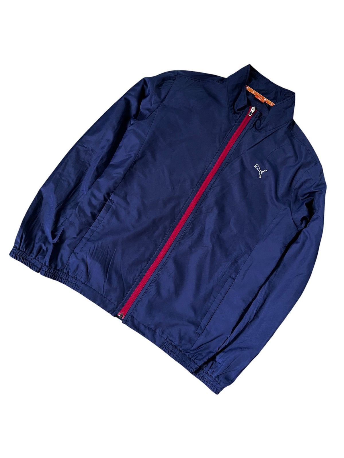 Puma Puma Run Jacket Y2K Size US L / EU 52-54 / 3 - 6 Thumbnail