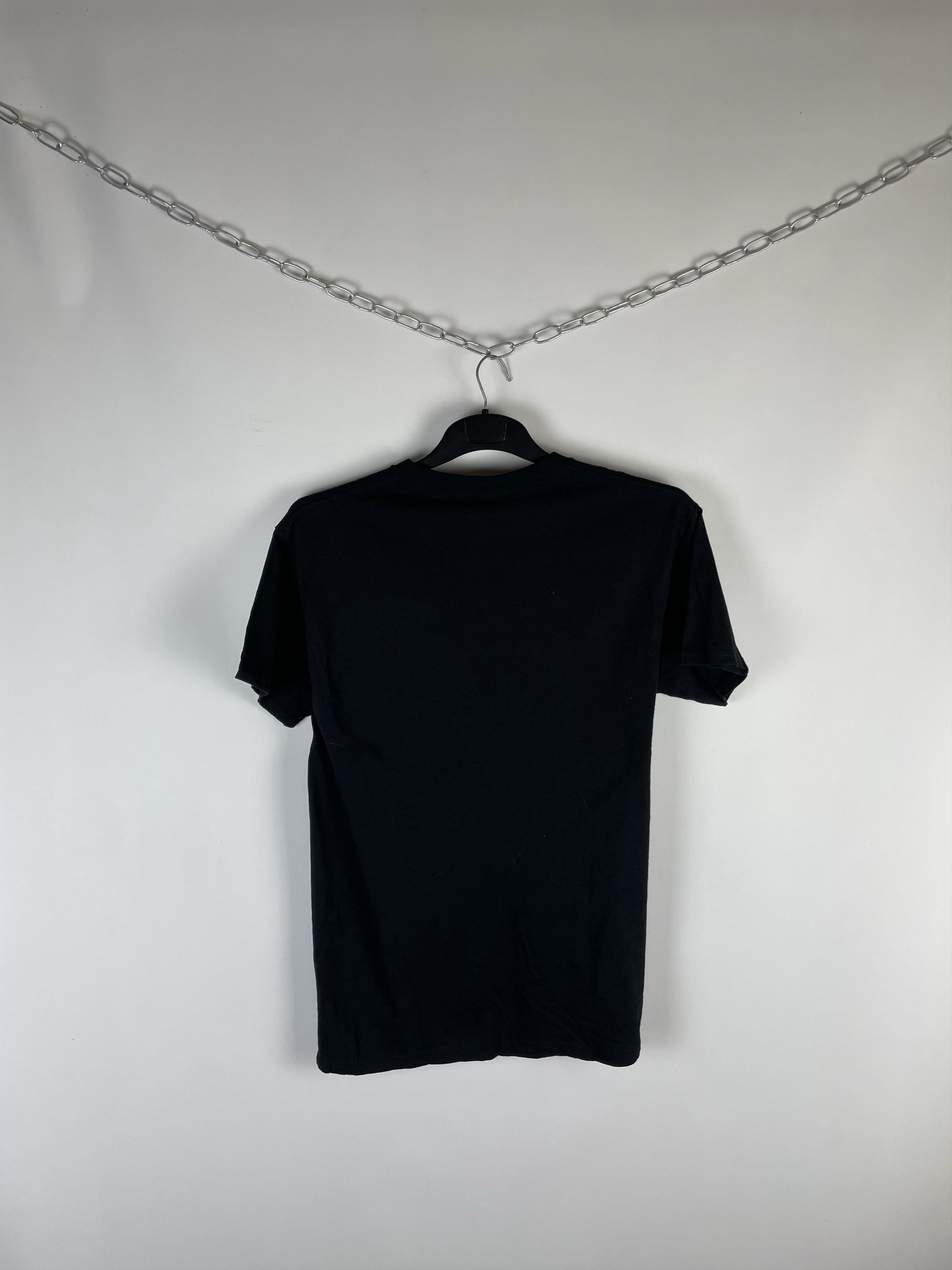 Band Tees × Megadeth × Vintage Vintage Megadeth Band T Shirt Size US M / EU 48-50 / 2 - 8 Thumbnail