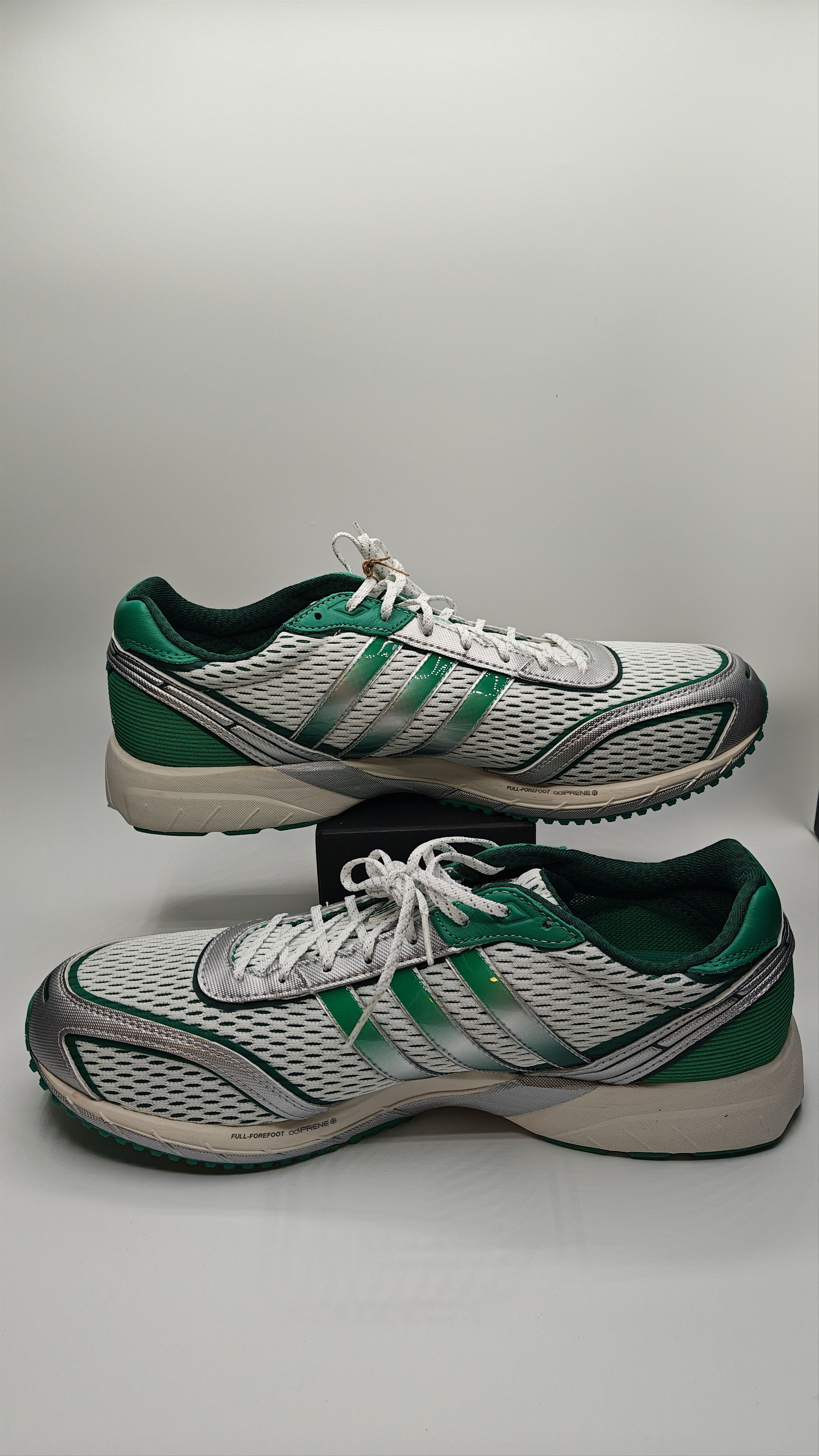 Adidas × Sporty & Rich adidas Sporty and Rich adizero Size US 10.5 / EU 43-44 - 2 Thumbnail