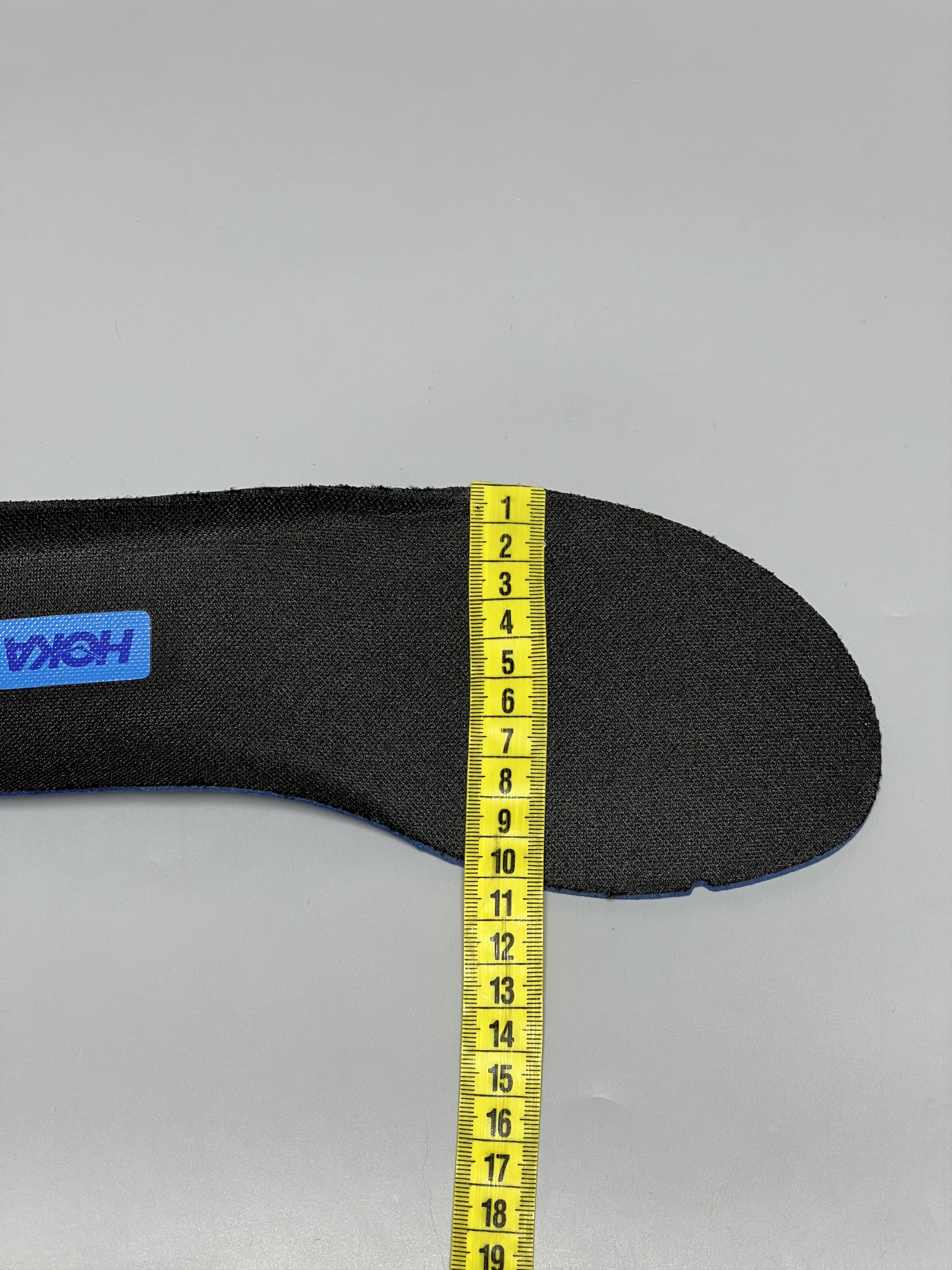 Hoka 10D Sample Hoka One One Gaviota 5 Running Shoes Walking Gym Size US 10 / EU 43 - 23 Thumbnail