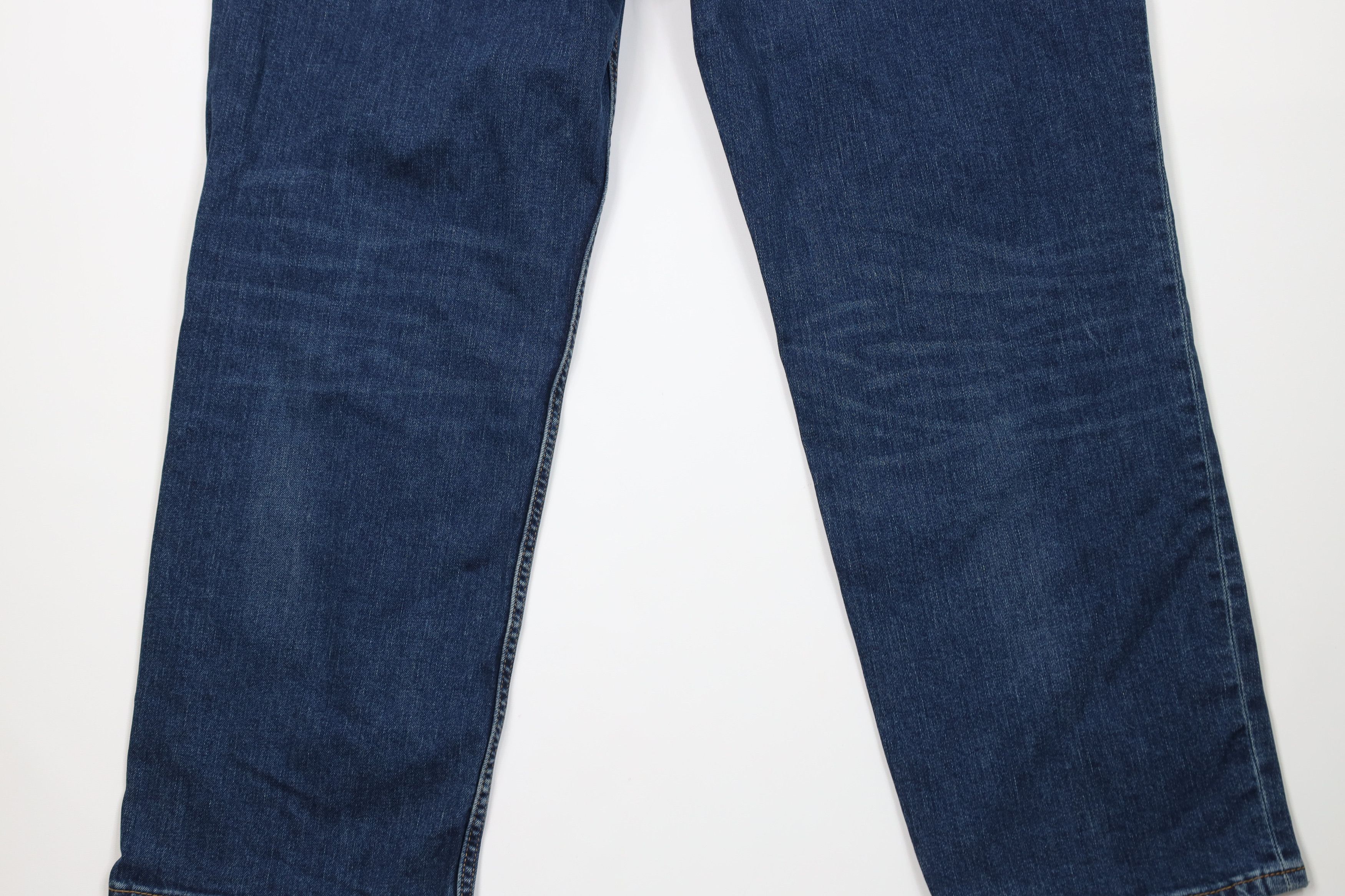 Levi's Vintage Y2K Levis 559 Relaxed Straight Wide Leg Denim Jeans Size US 44 / EU 60 - 14 Thumbnail