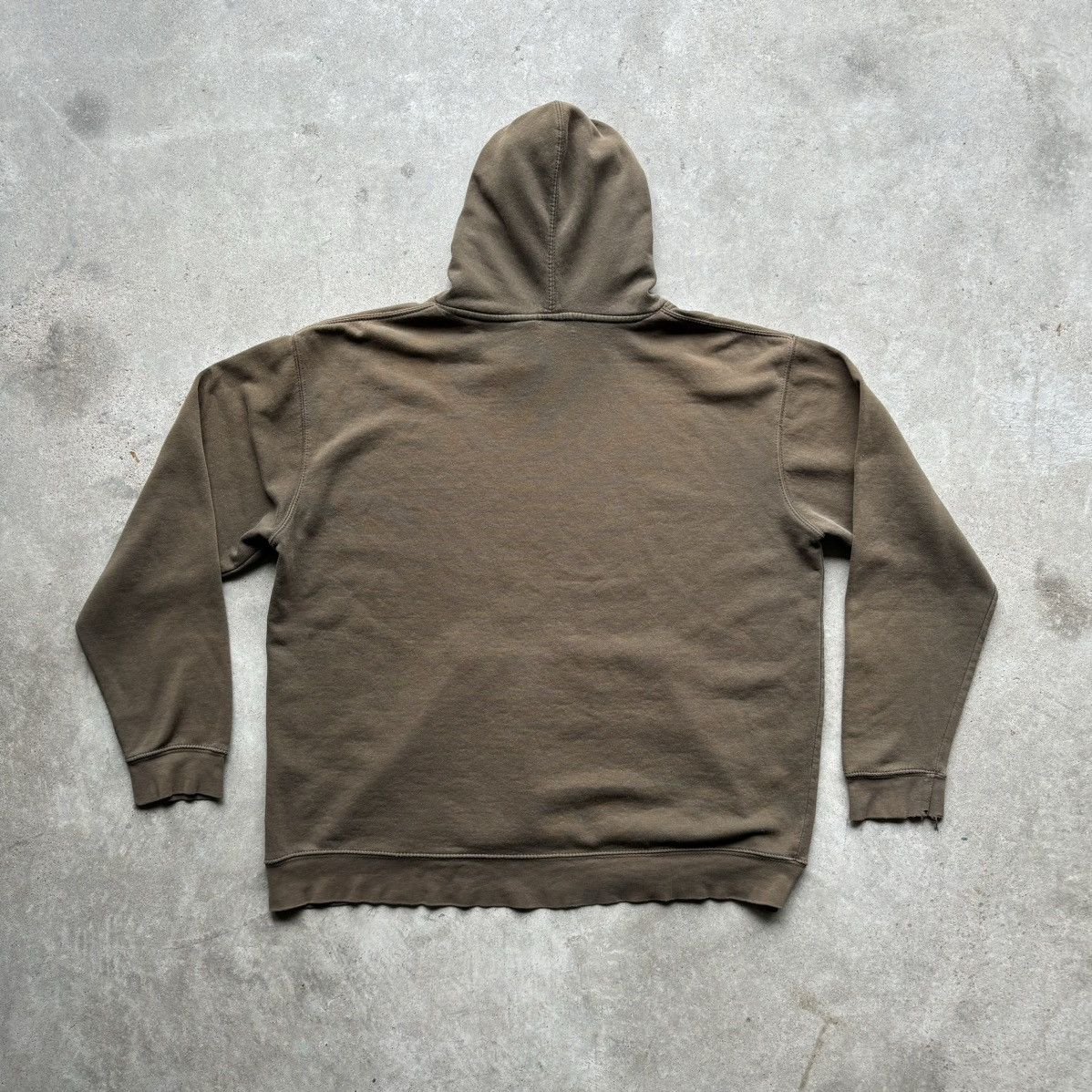 Bass Pro Shops vintage Y2K BASS PRO SHOPS Faded Distressed Spellout hoodie Size US XL / EU 56 / 4 - 12 Thumbnail