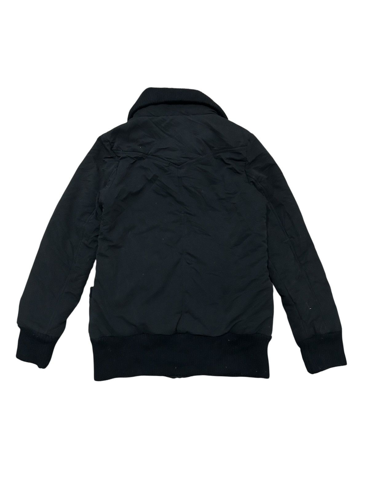 If Six Was Nine 2000s Japanese archive jacket Full zip ifsixwasnine style Size US M / EU 48-50 / 2 - 3 Thumbnail